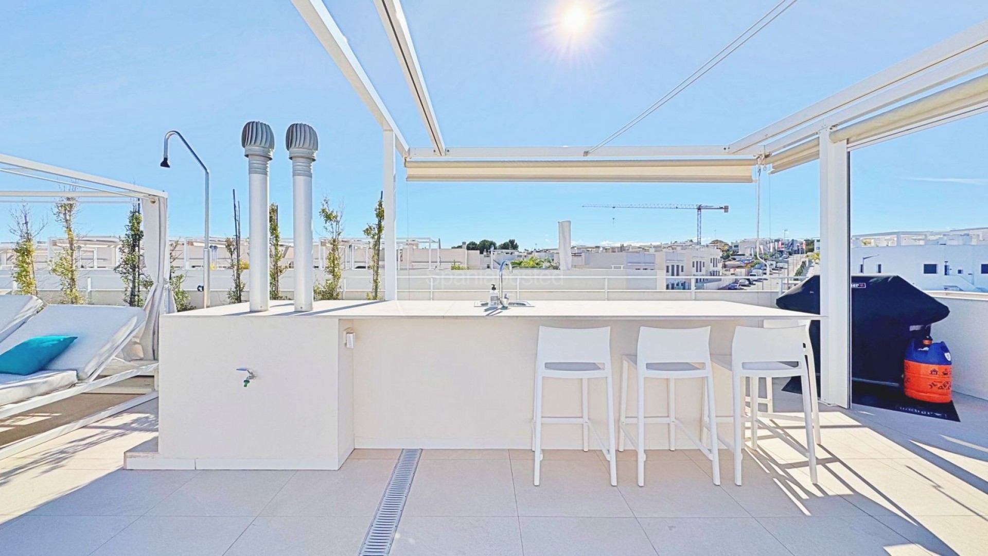 Segunda mano - Apartamento -
Torrevieja - Los Balcones
