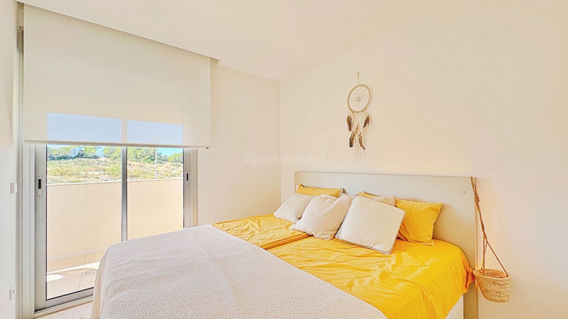 Segunda mano - Apartamento -
Torrevieja - Los Balcones