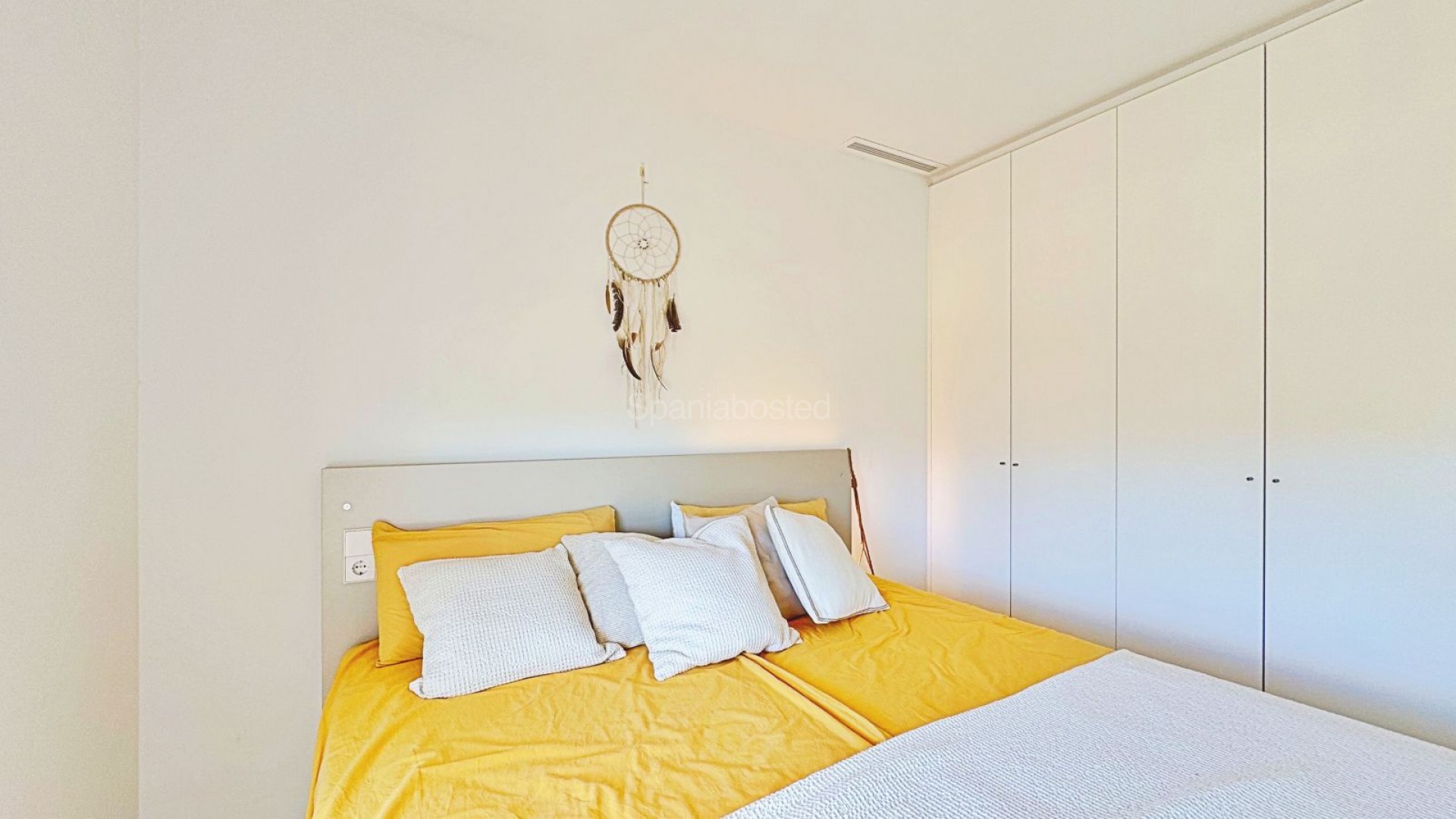 Segunda mano - Apartamento -
Torrevieja - Los Balcones