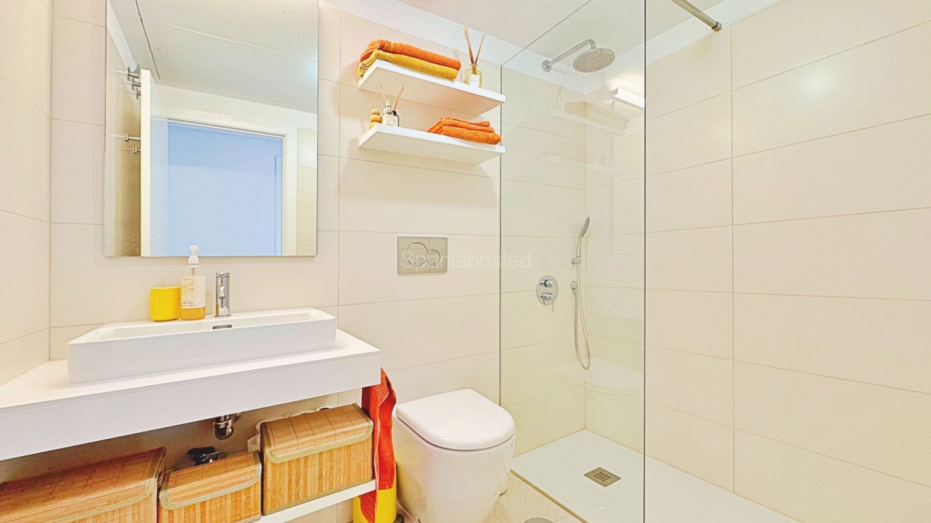 Segunda mano - Apartamento -
Torrevieja - Los Balcones