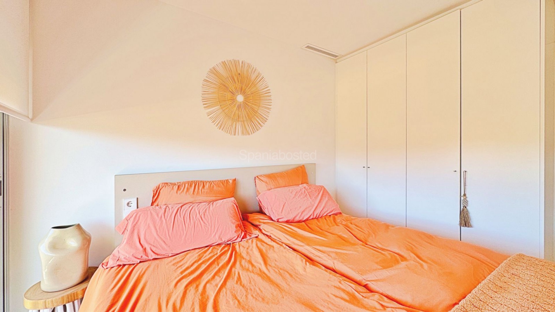 Segunda mano - Apartamento -
Torrevieja - Los Balcones