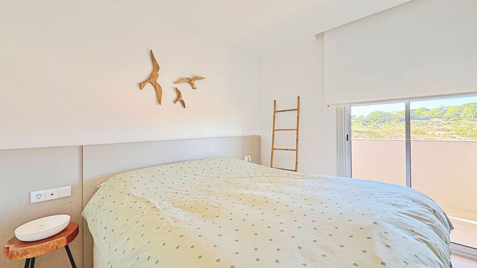 Segunda mano - Apartamento -
Torrevieja - Los Balcones