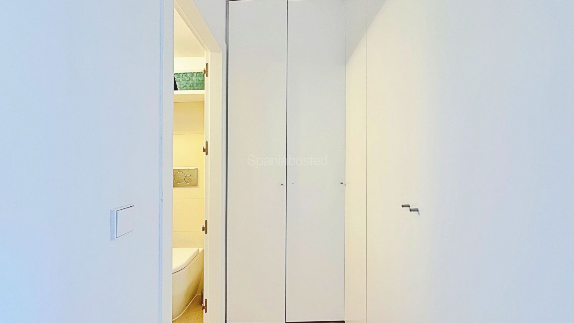 Segunda mano - Apartamento -
Torrevieja - Los Balcones