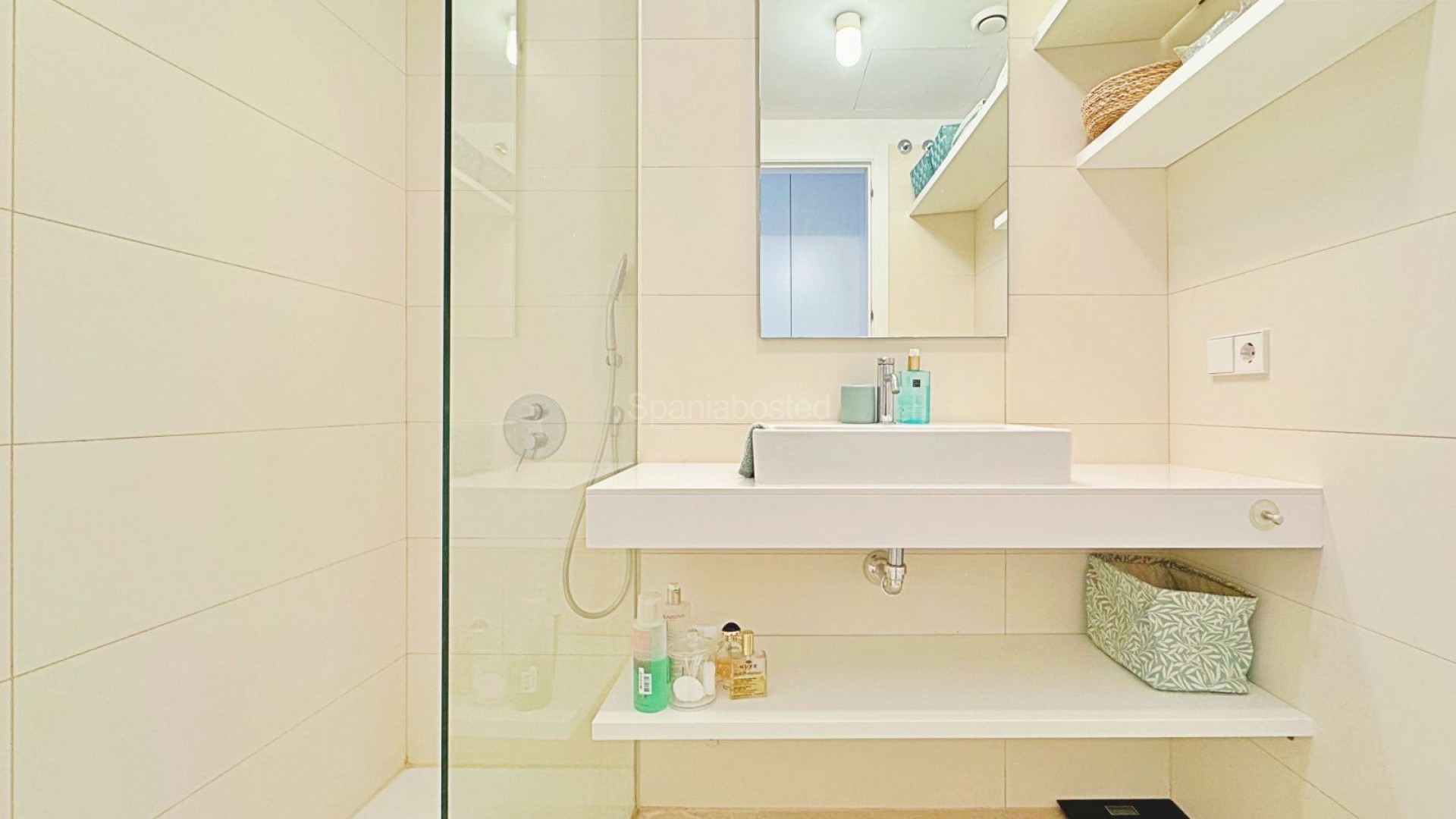 Segunda mano - Apartamento -
Torrevieja - Los Balcones