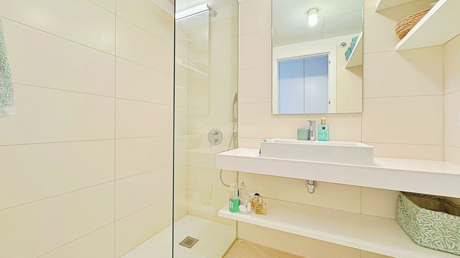 Segunda mano - Apartamento -
Torrevieja - Los Balcones