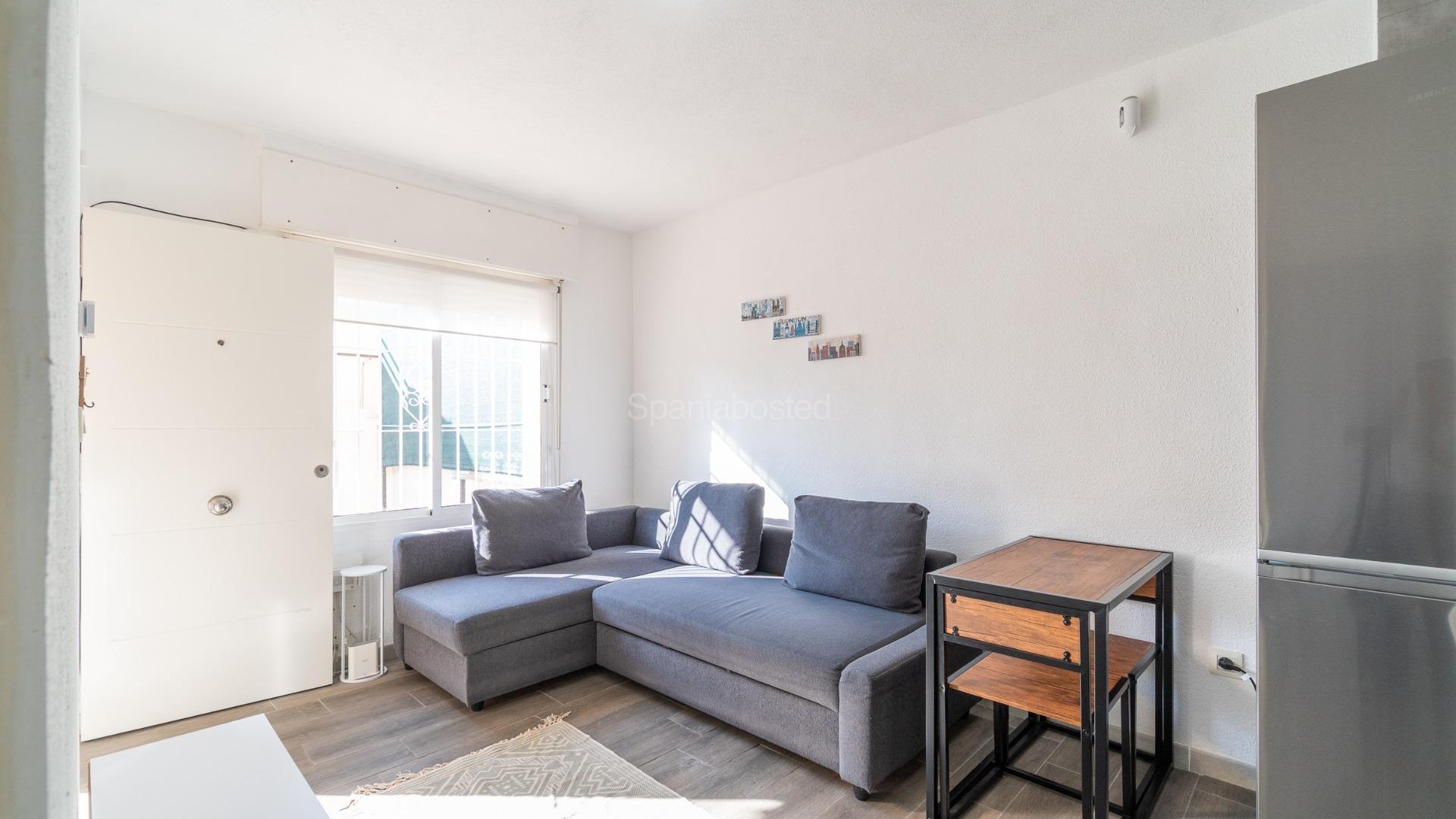 Segunda mano - Apartamento -
Torrevieja - Los Balcones