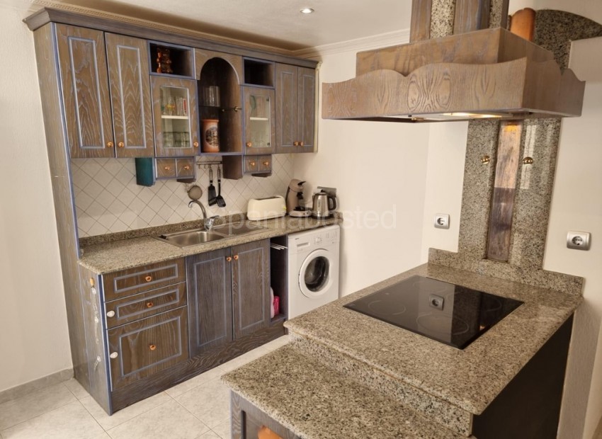 Segunda mano - Apartamento -
Torrevieja - Los Balcones