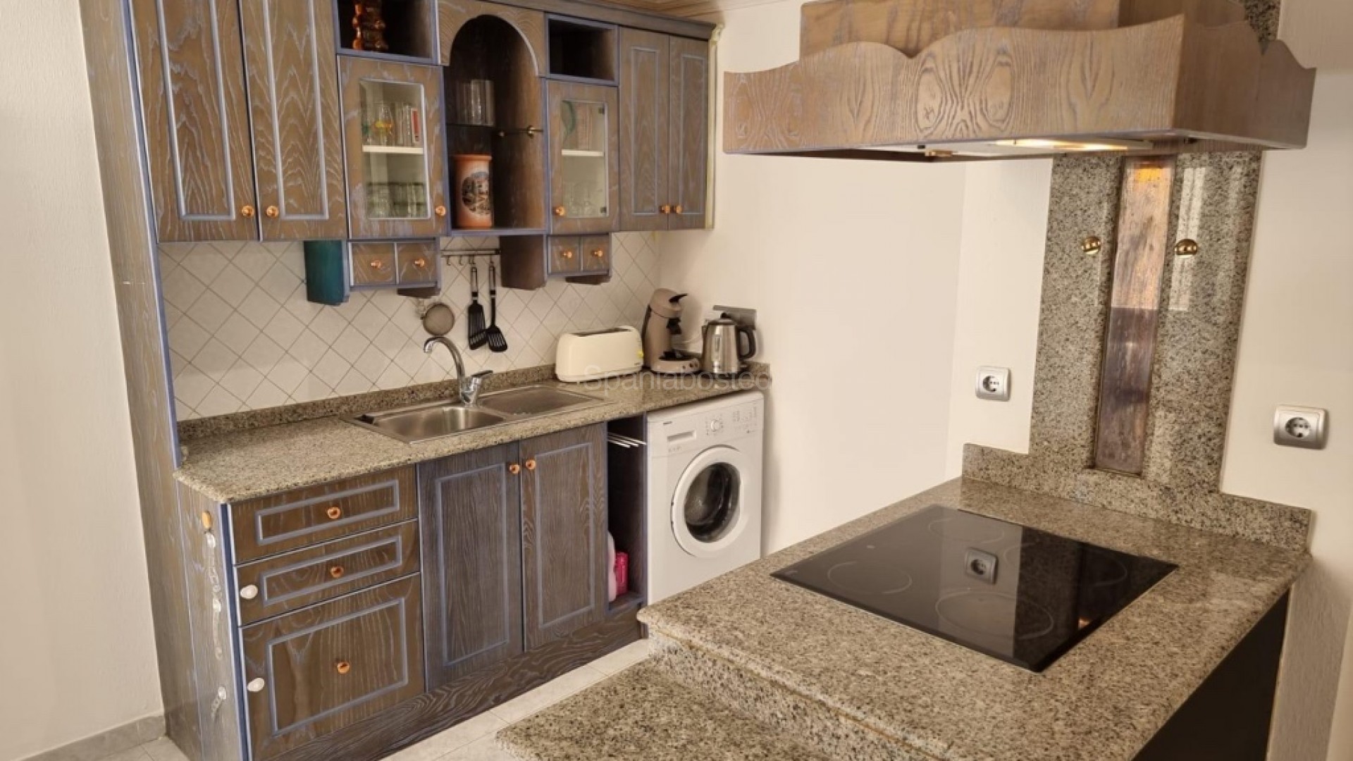 Segunda mano - Apartamento -
Torrevieja - Los Balcones