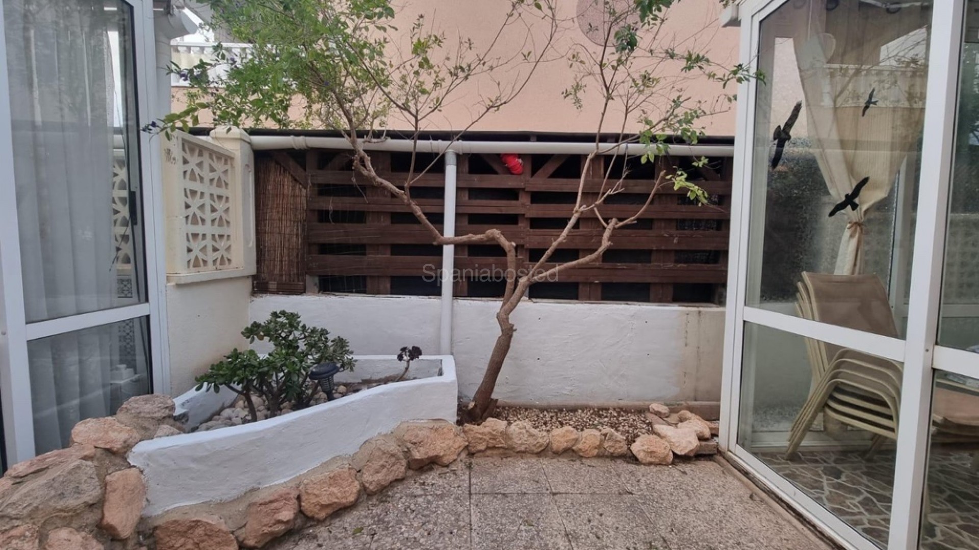 Segunda mano - Apartamento -
Torrevieja - Los Balcones