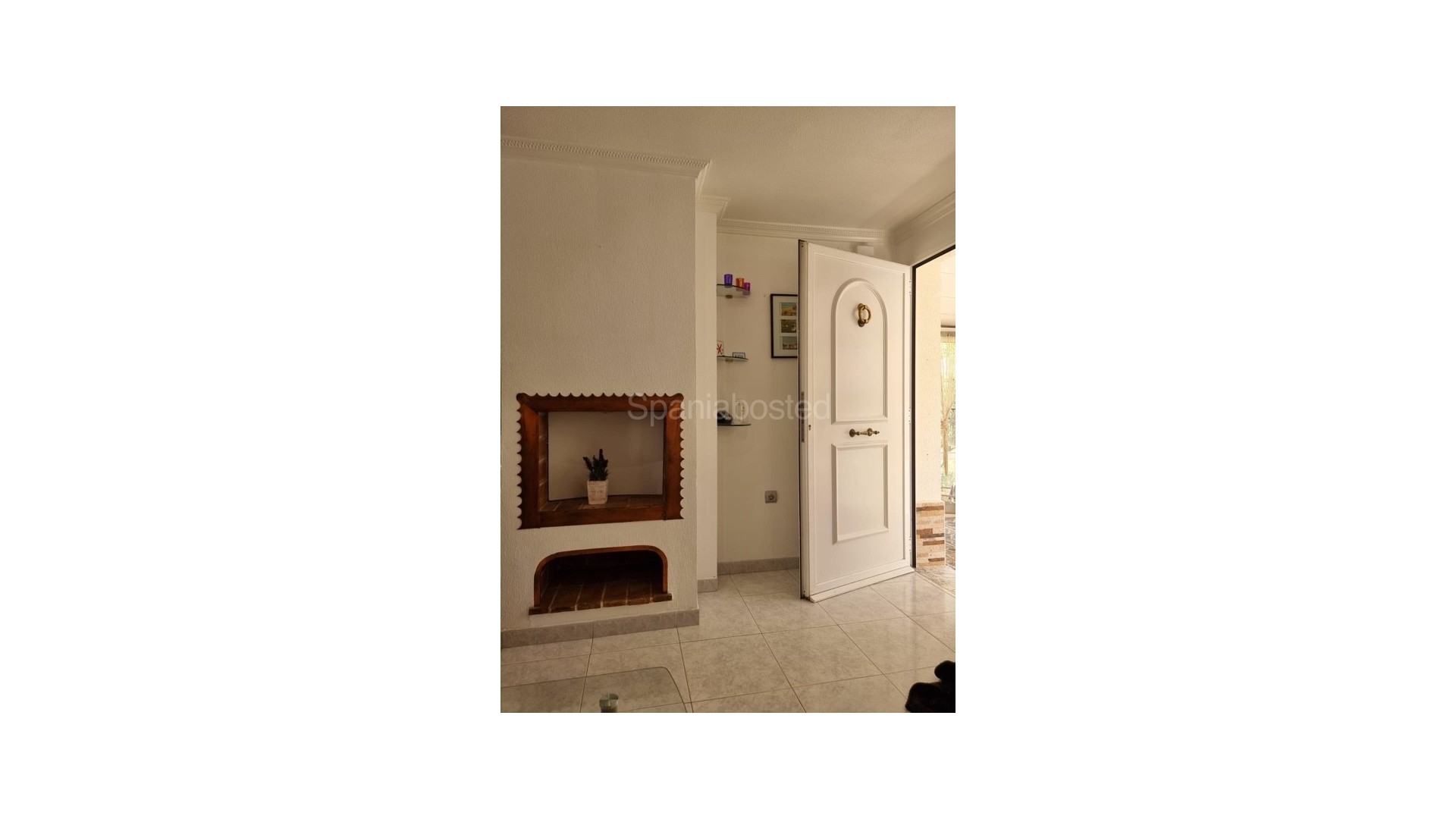 Segunda mano - Apartamento -
Torrevieja - Los Balcones