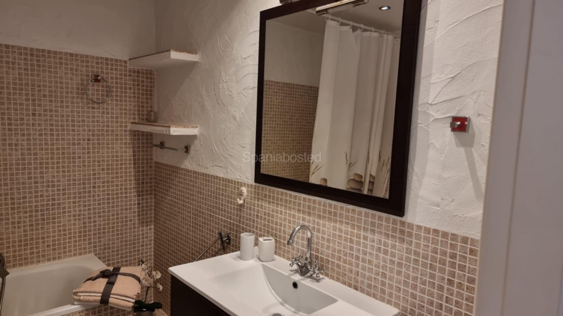 Segunda mano - Apartamento -
Torrevieja - Los Balcones