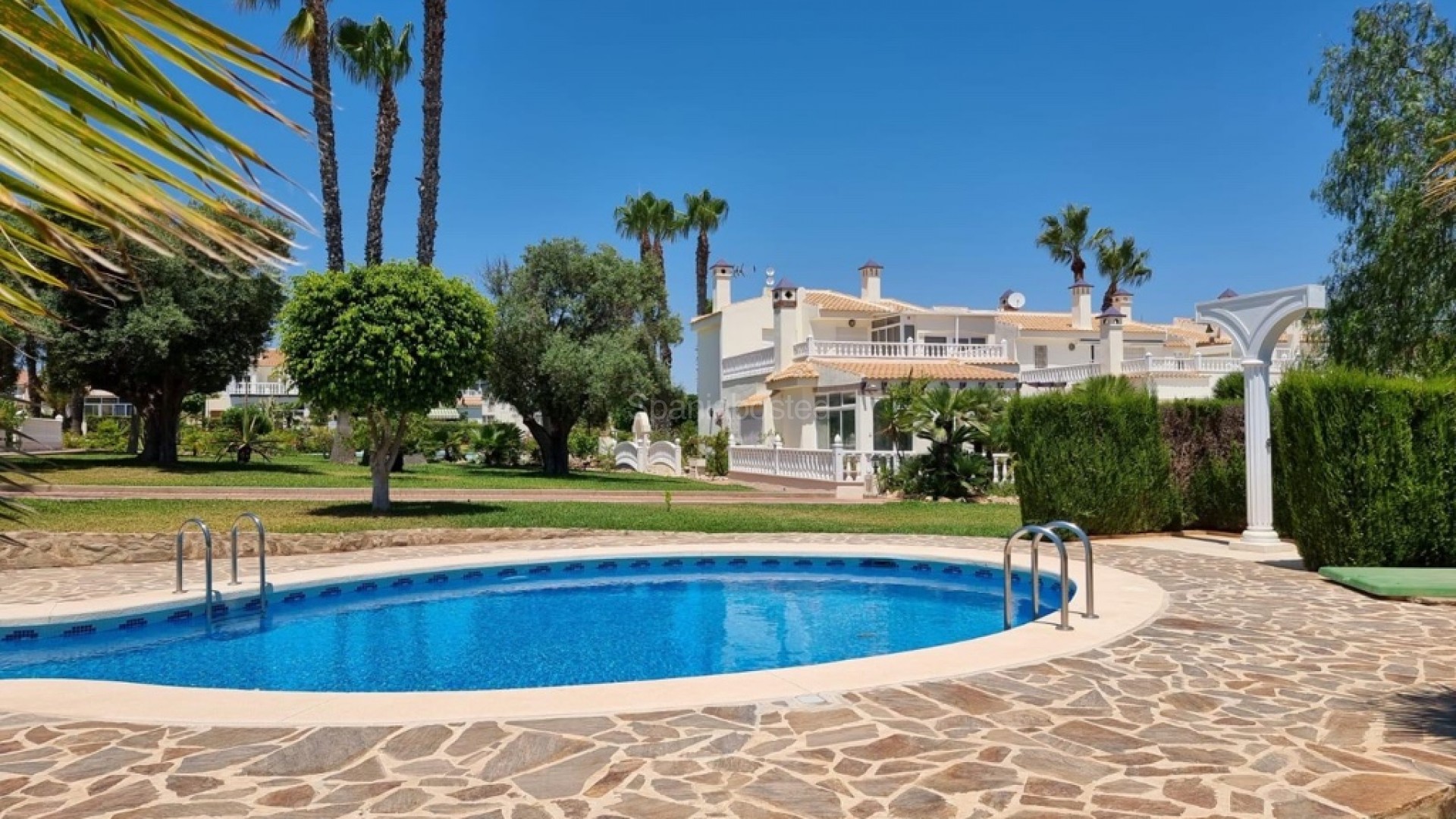 Segunda mano - Apartamento -
Torrevieja - Los Balcones