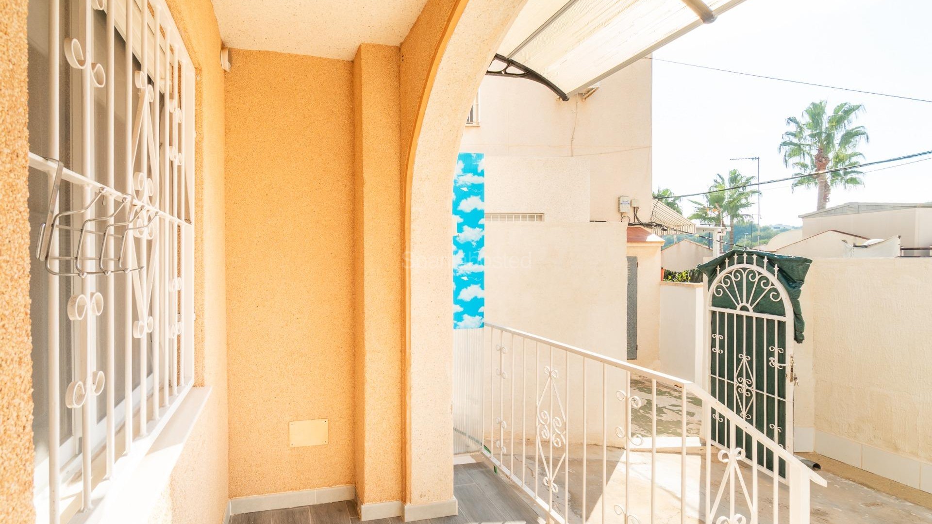 Segunda mano - Apartamento -
Torrevieja - Los Balcones