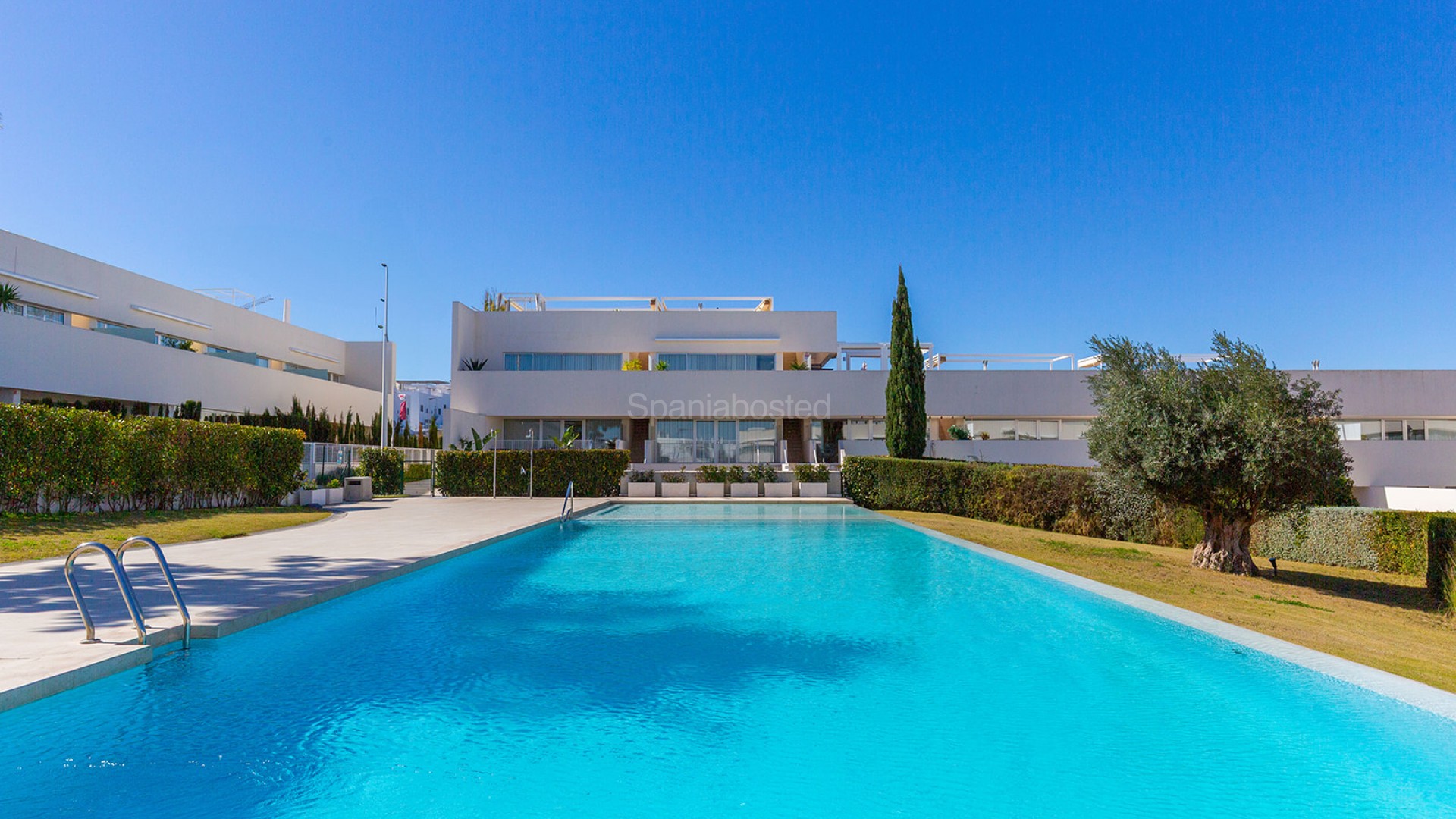 Segunda mano - Apartamento -
Torrevieja - Los Balcones