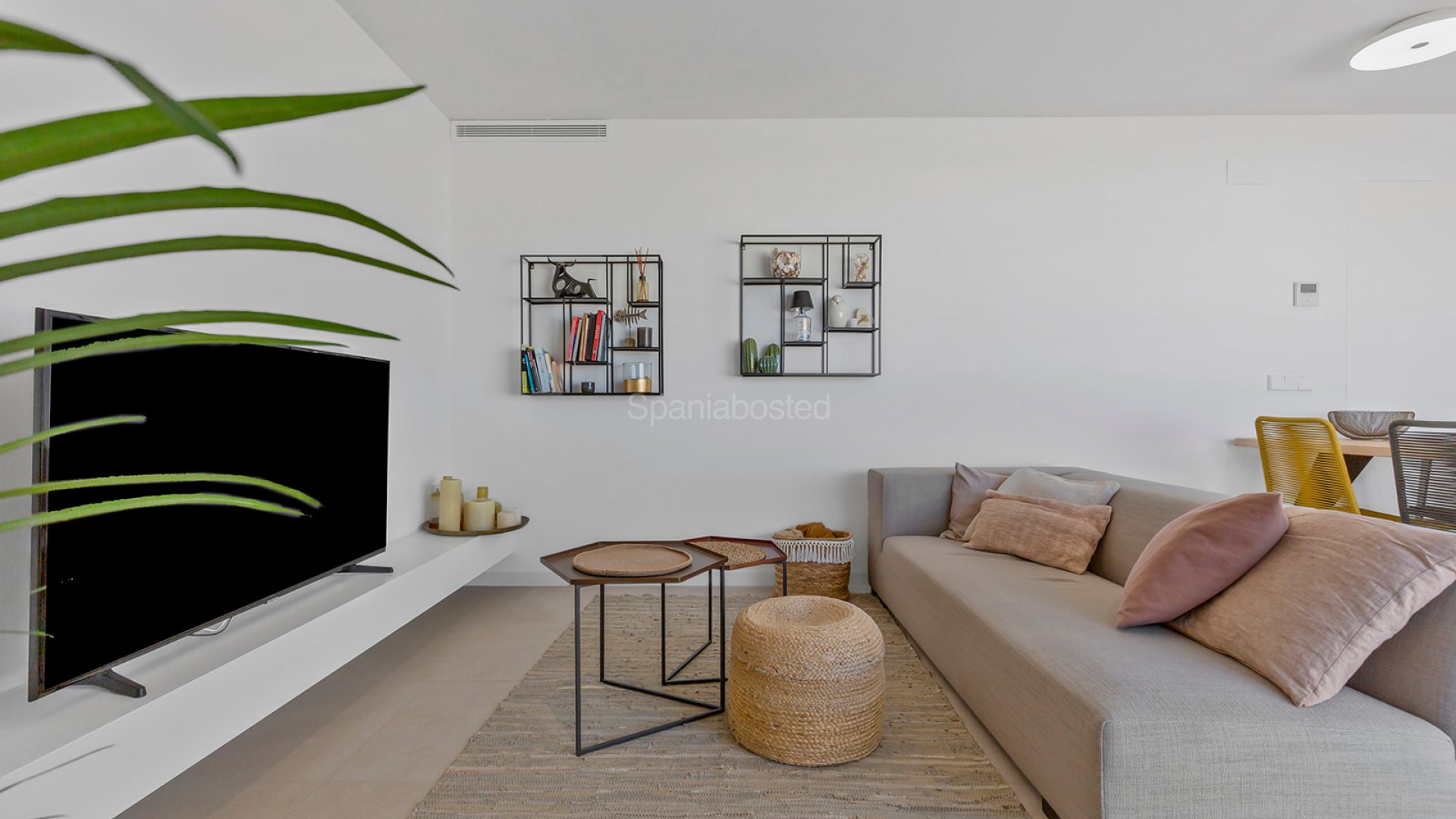 Segunda mano - Apartamento -
Torrevieja - Los Balcones