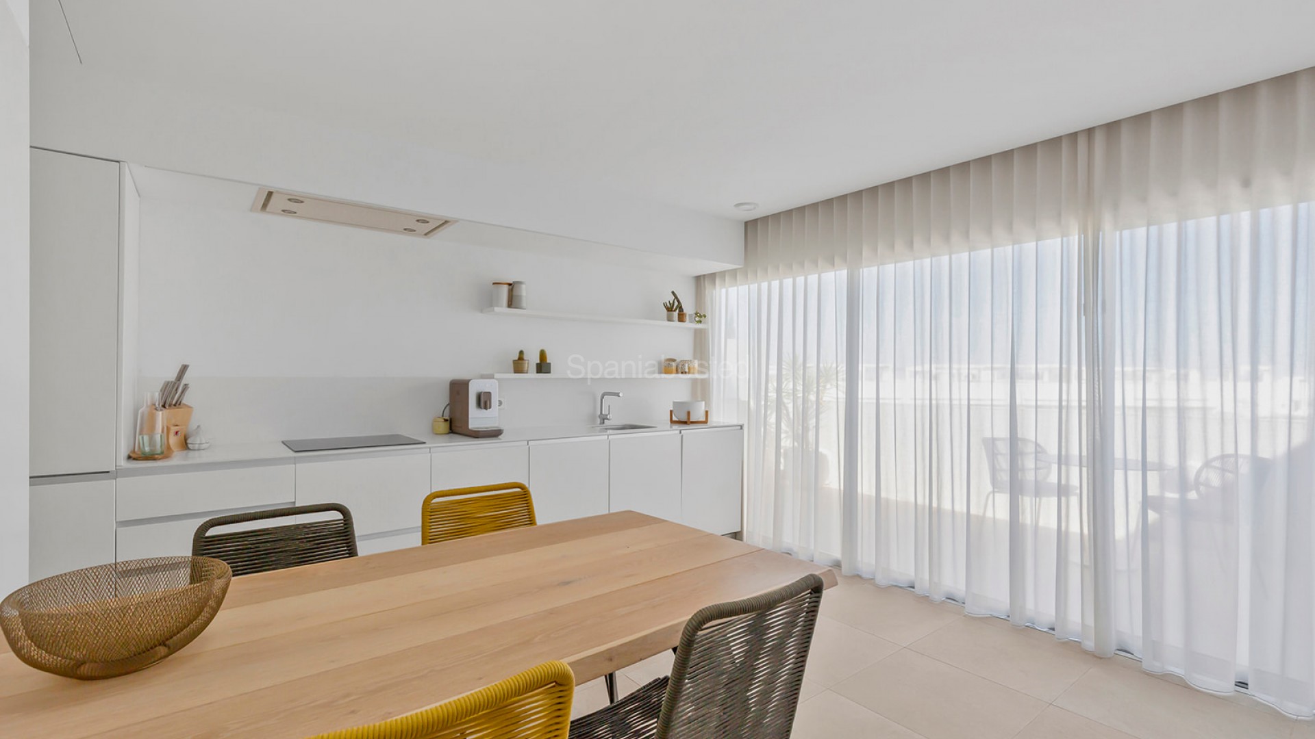 Segunda mano - Apartamento -
Torrevieja - Los Balcones