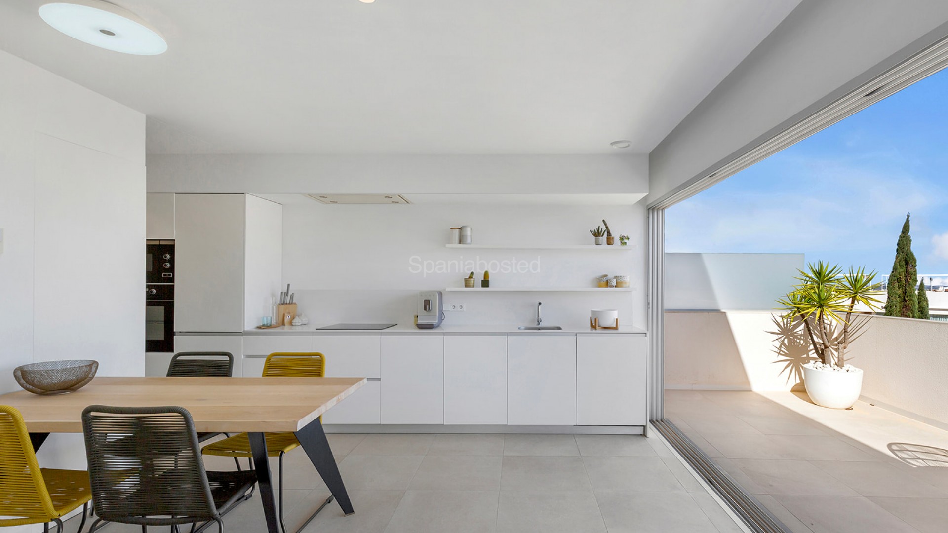 Segunda mano - Apartamento -
Torrevieja - Los Balcones