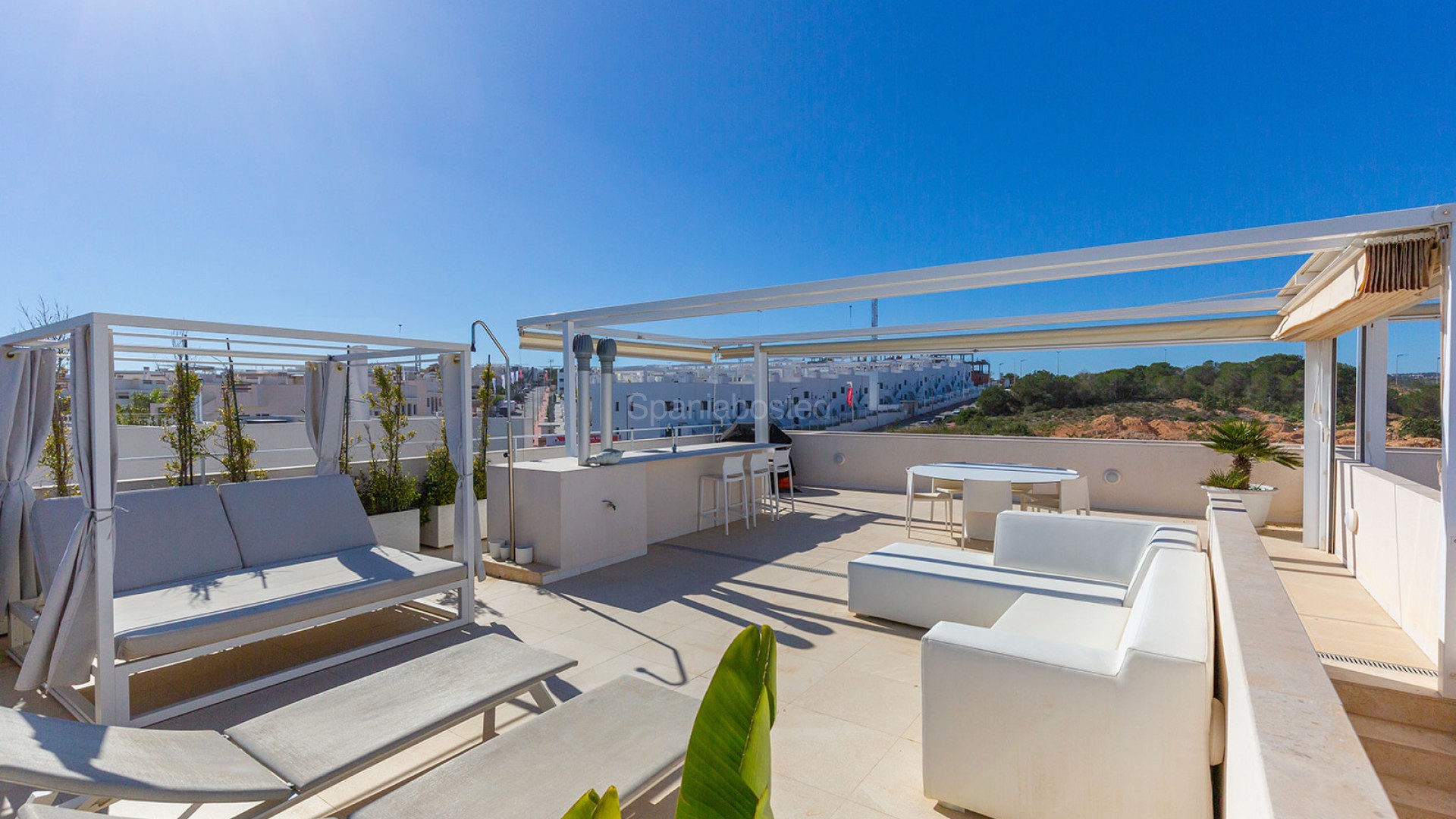 Segunda mano - Apartamento -
Torrevieja - Los Balcones