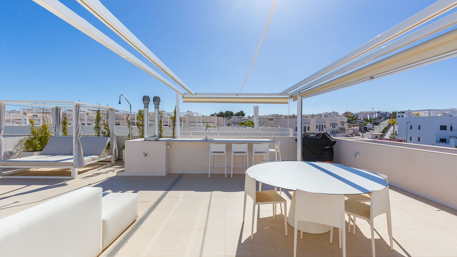 Segunda mano - Apartamento -
Torrevieja - Los Balcones