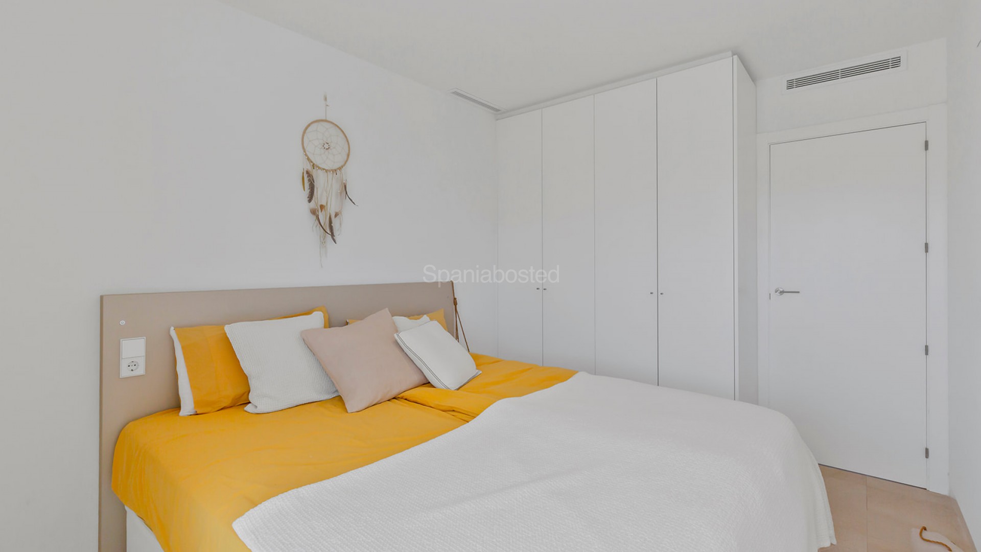 Segunda mano - Apartamento -
Torrevieja - Los Balcones