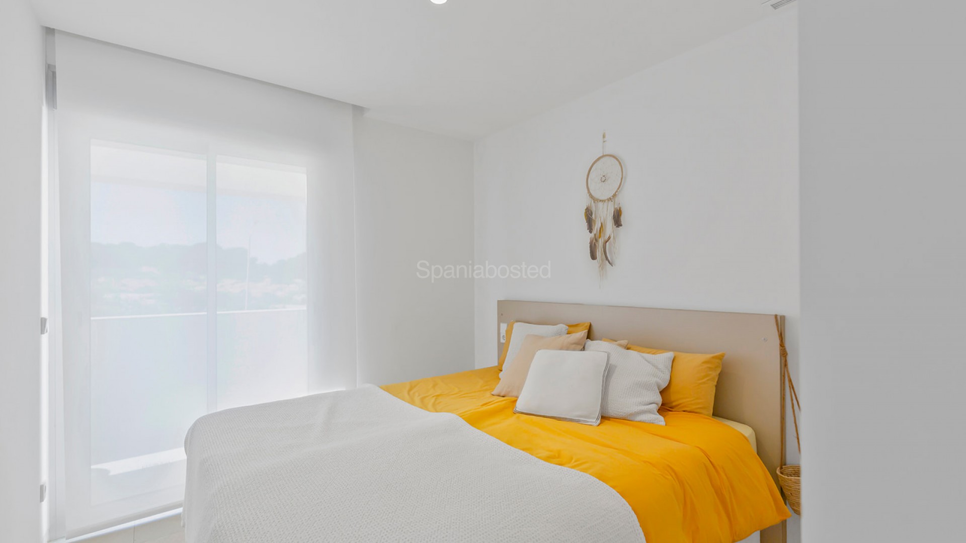 Segunda mano - Apartamento -
Torrevieja - Los Balcones