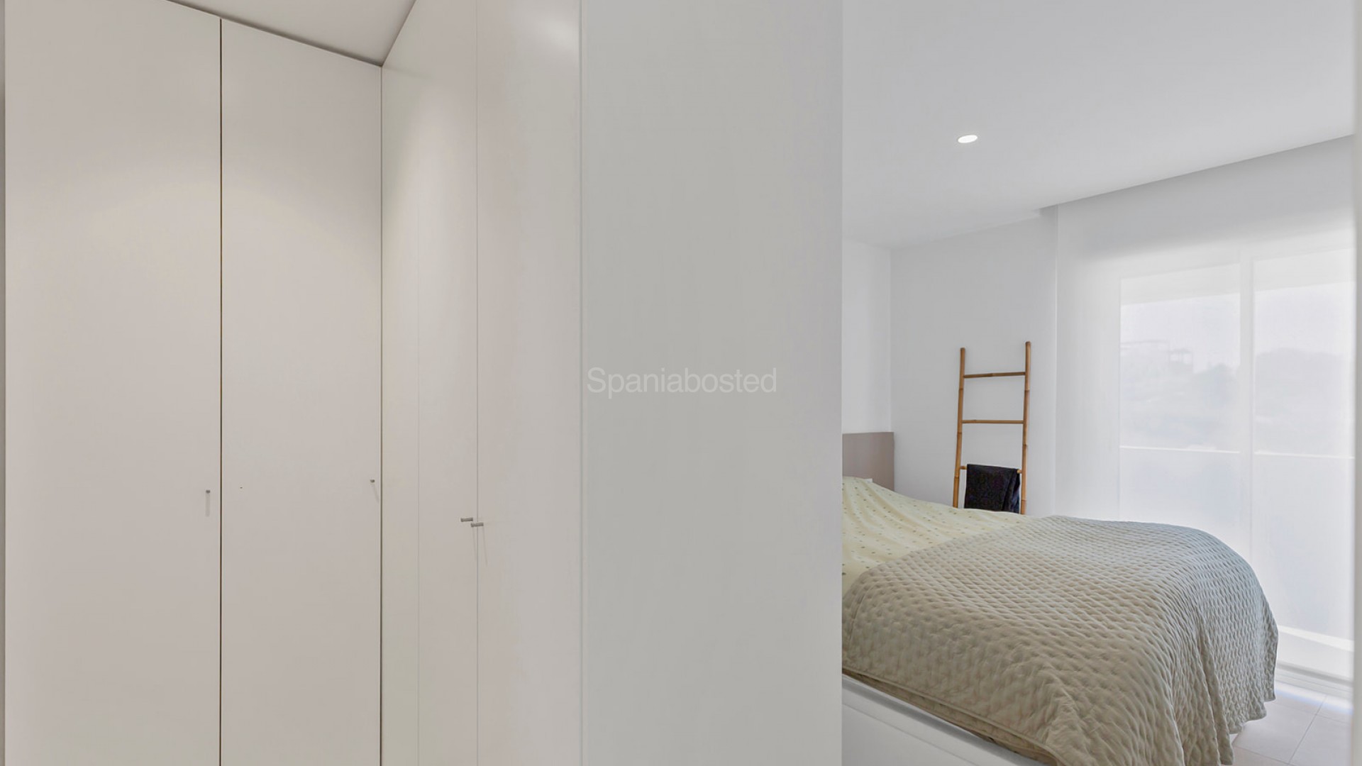 Segunda mano - Apartamento -
Torrevieja - Los Balcones