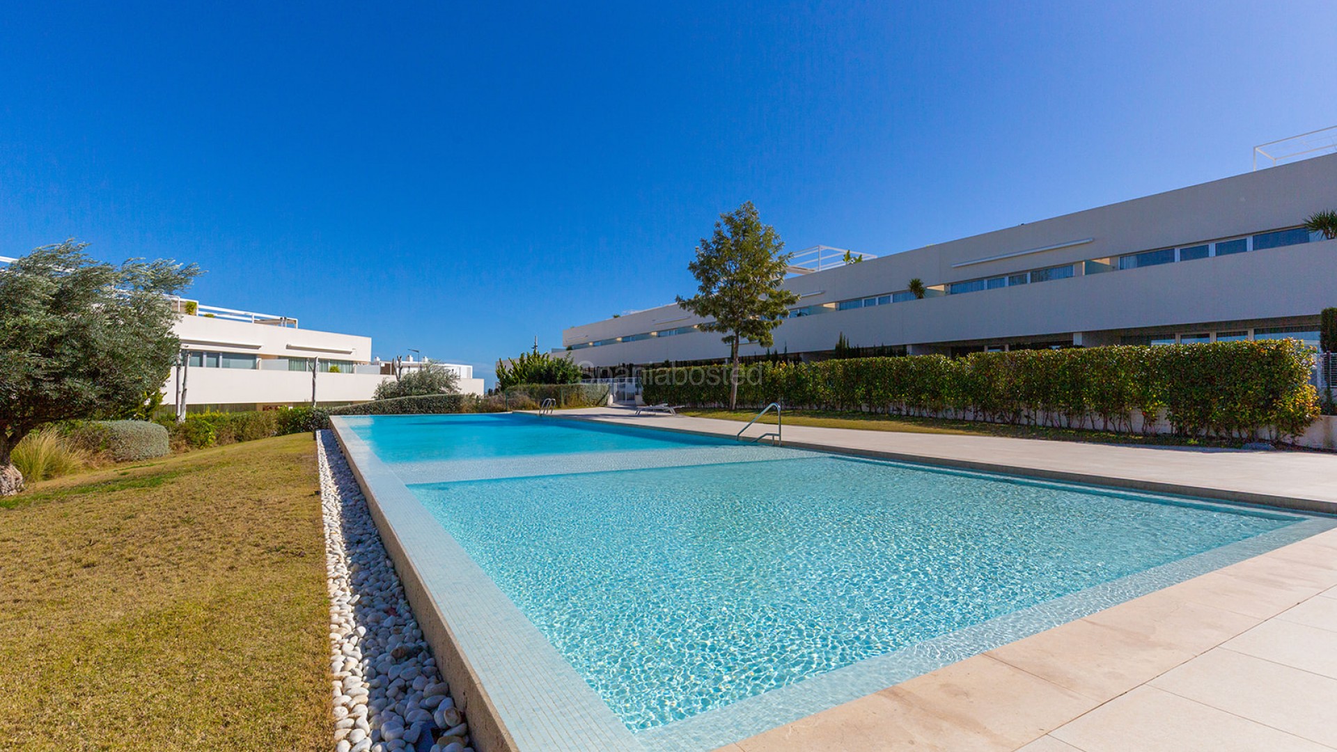 Segunda mano - Apartamento -
Torrevieja - Los Balcones