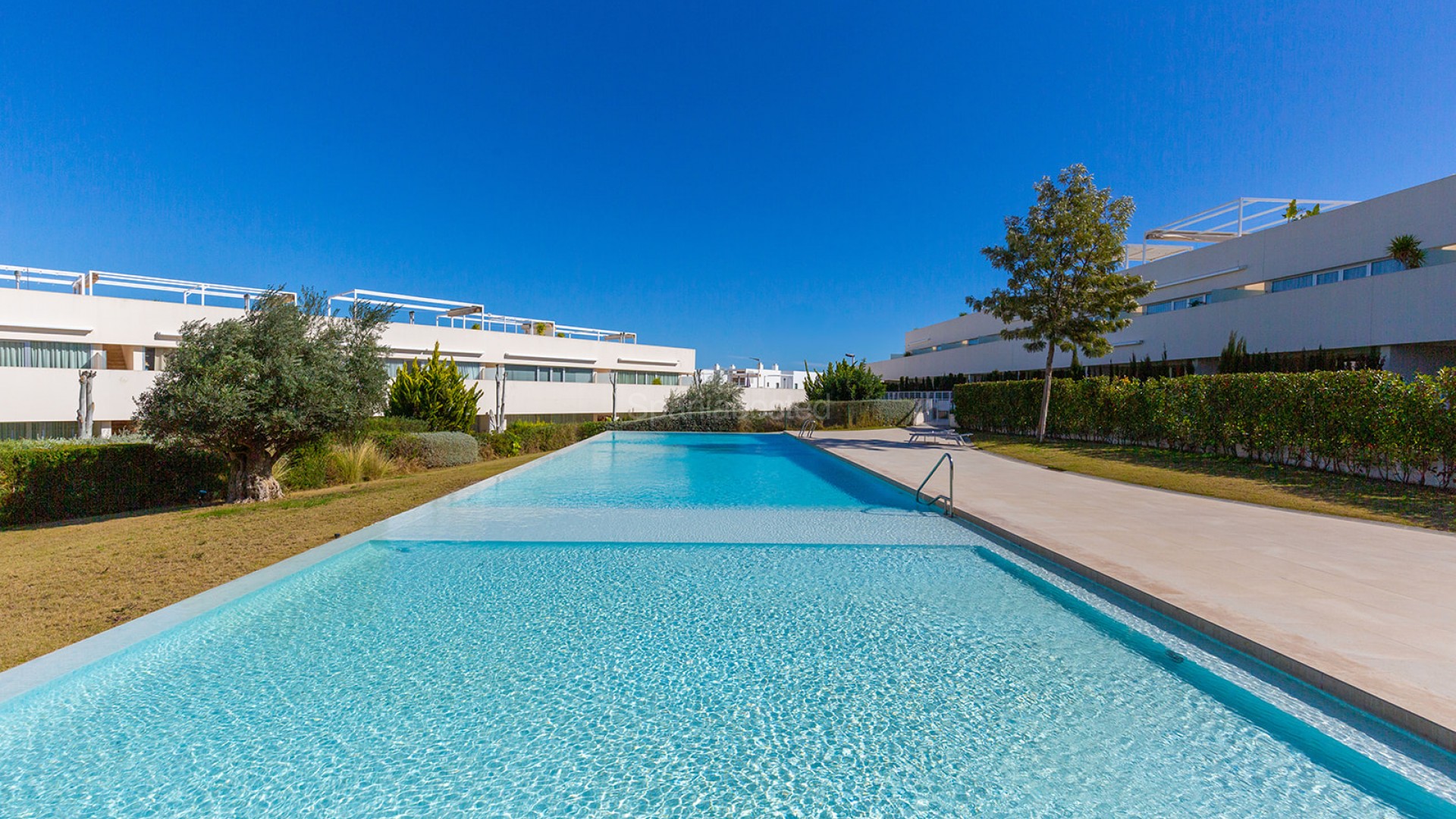 Segunda mano - Apartamento -
Torrevieja - Los Balcones