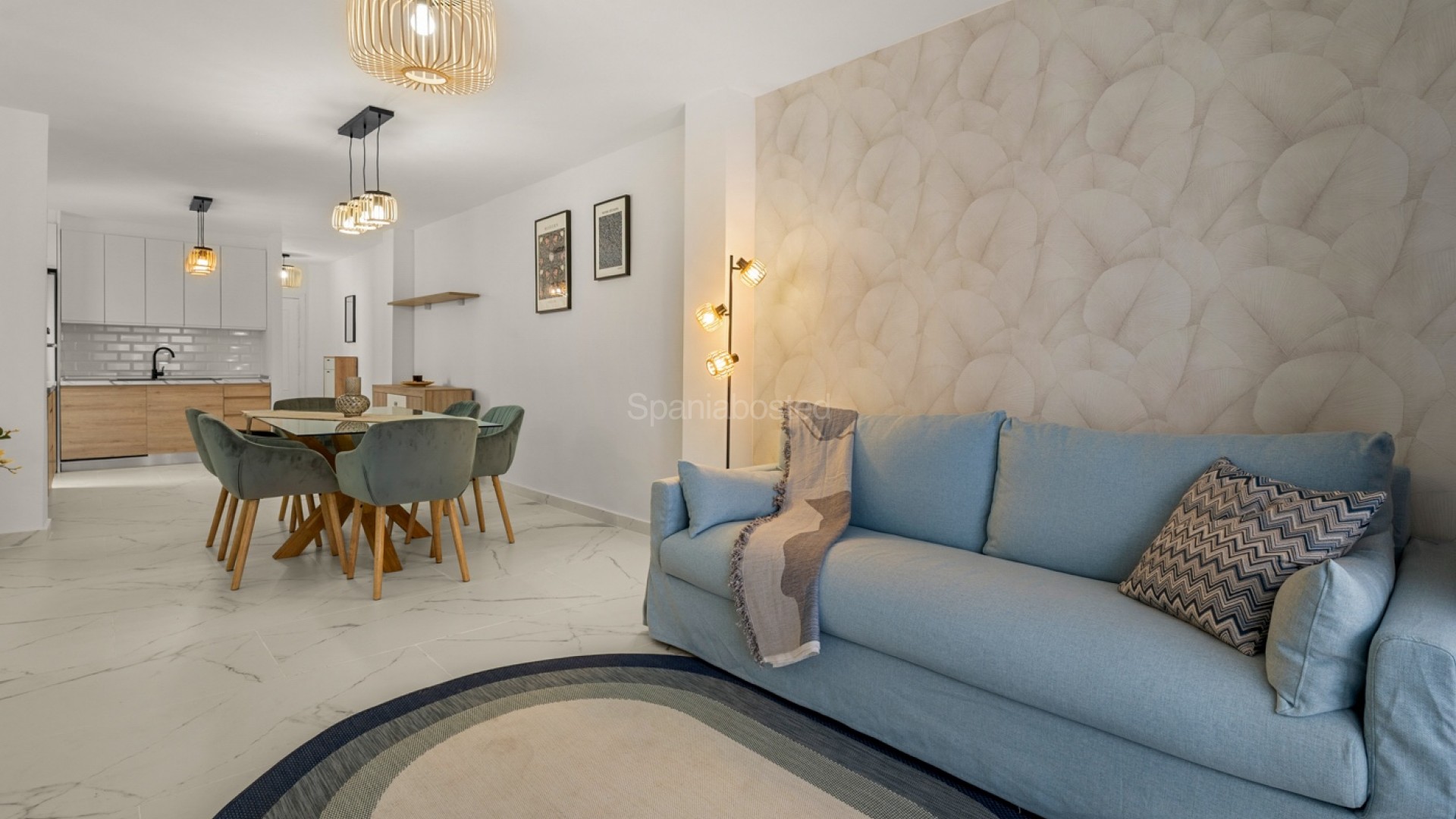 Segunda mano - Apartamento -
Torrevieja - Playa de El Cura