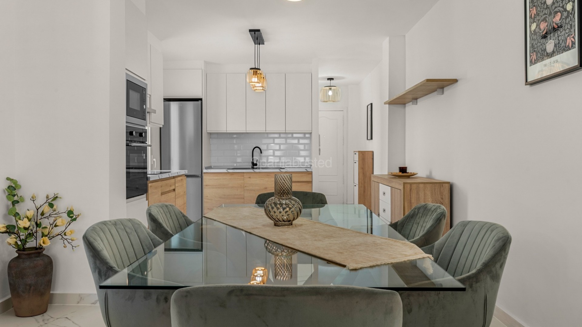 Segunda mano - Apartamento -
Torrevieja - Playa de El Cura