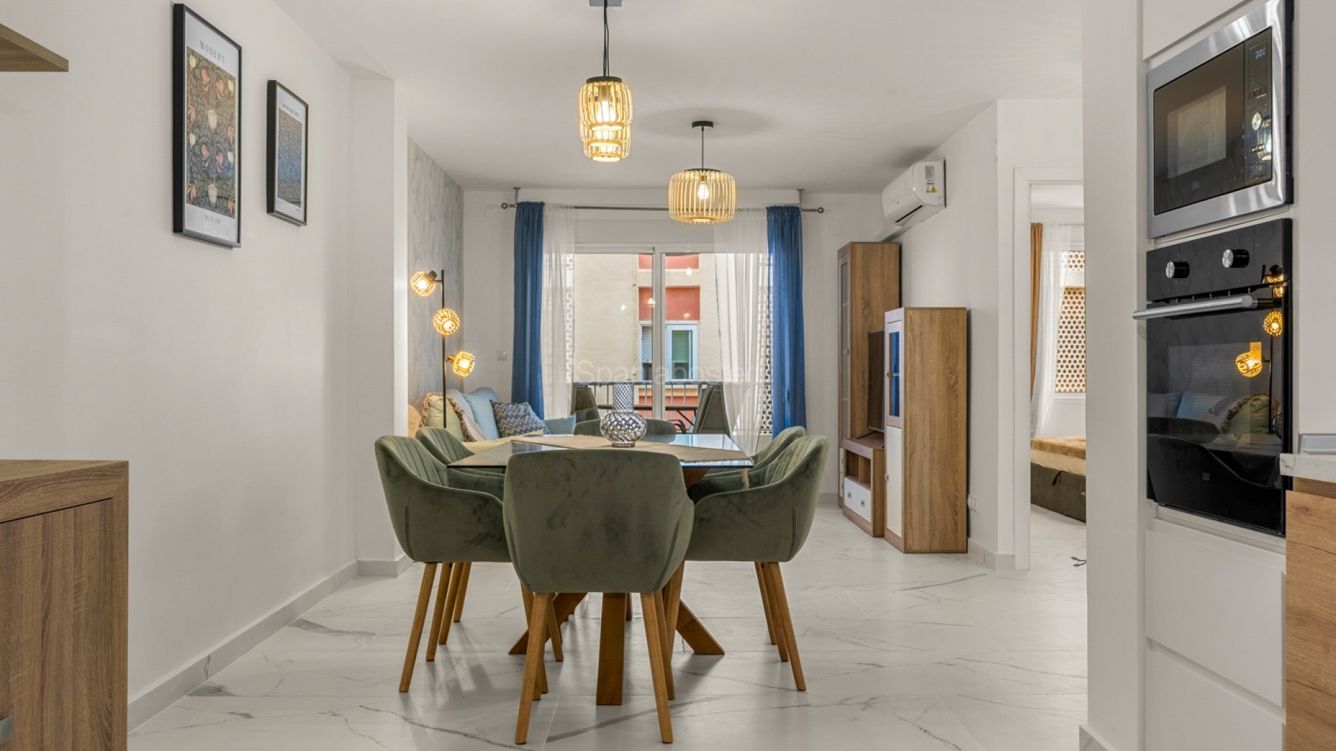 Segunda mano - Apartamento -
Torrevieja - Playa de El Cura