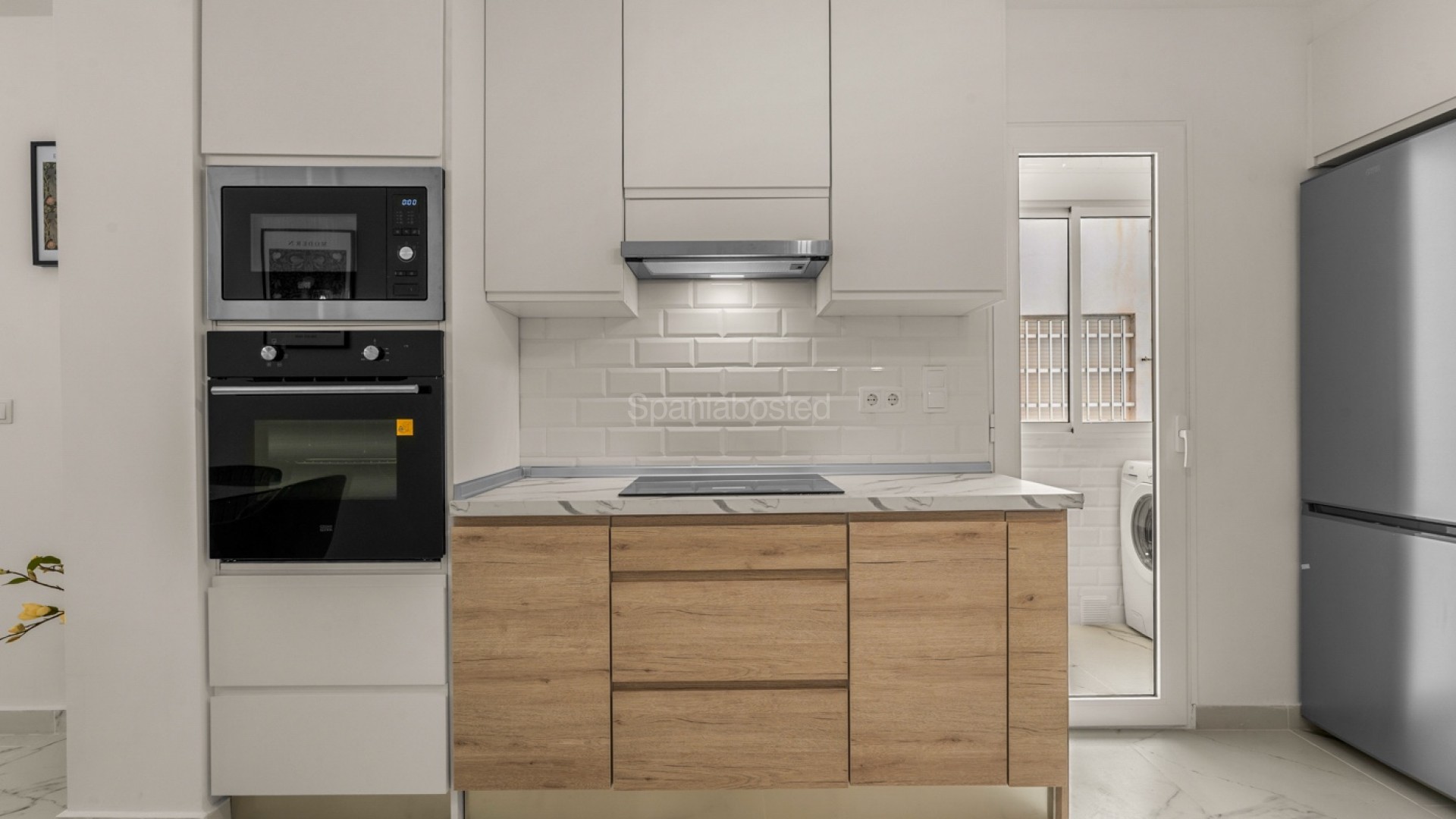 Segunda mano - Apartamento -
Torrevieja - Playa de El Cura