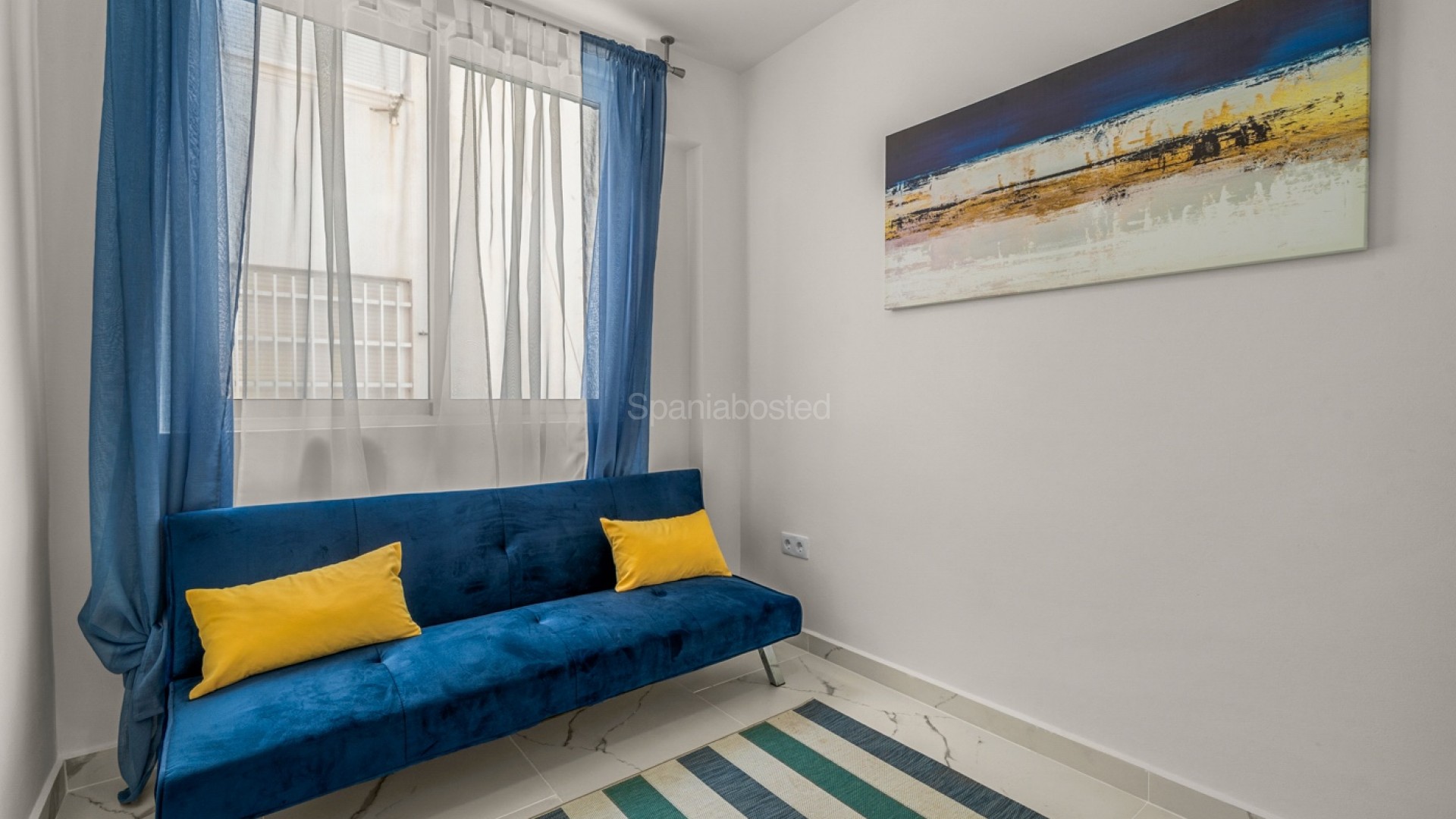 Segunda mano - Apartamento -
Torrevieja - Playa de El Cura