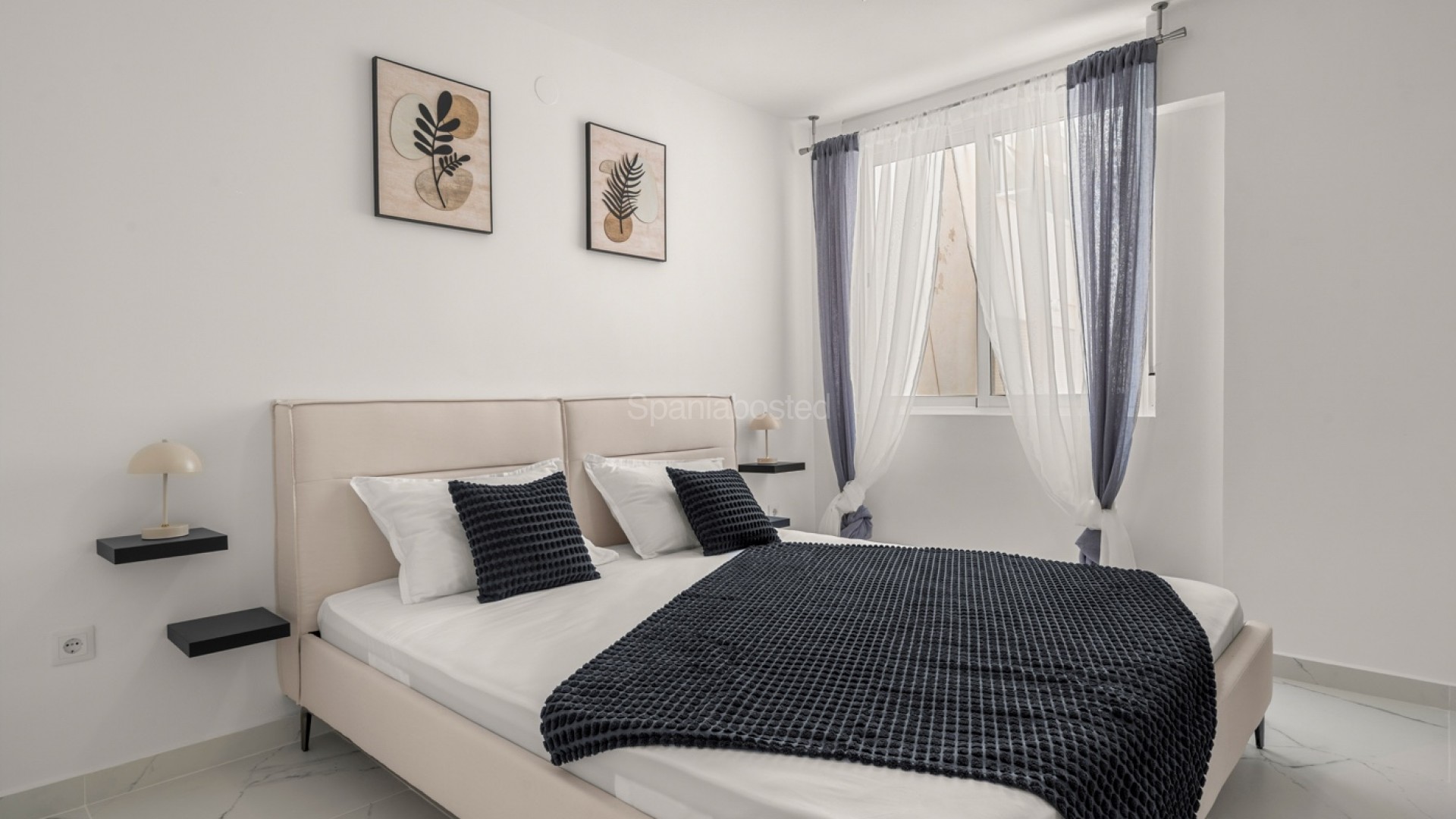 Segunda mano - Apartamento -
Torrevieja - Playa de El Cura