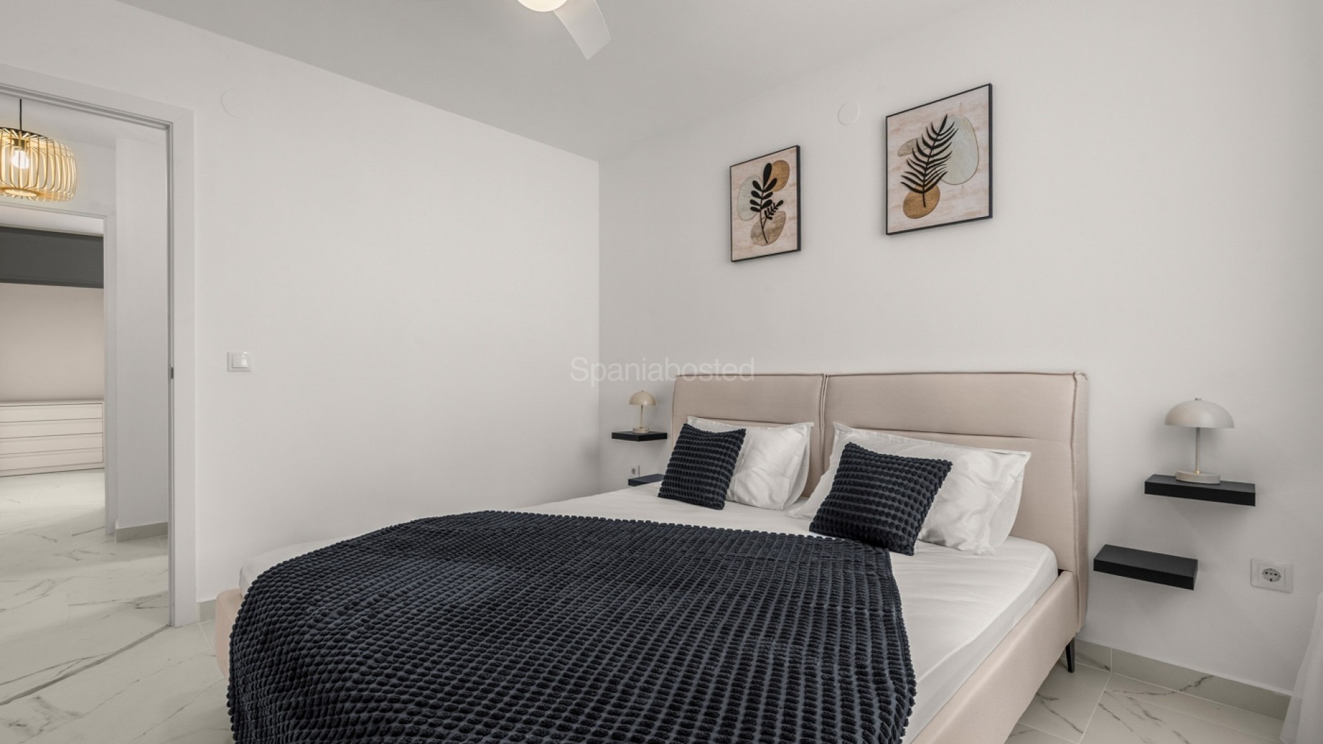 Segunda mano - Apartamento -
Torrevieja - Playa de El Cura