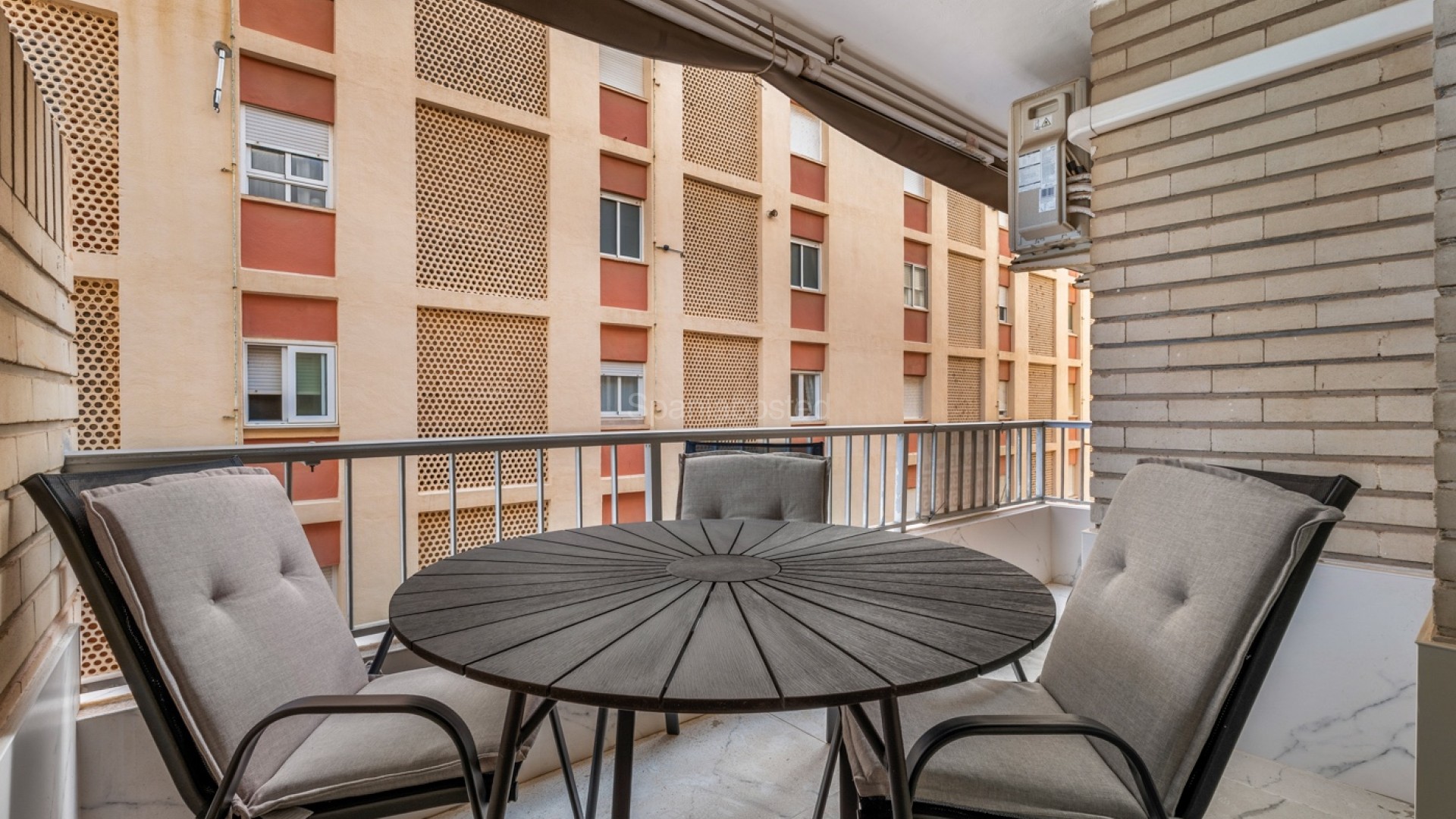 Segunda mano - Apartamento -
Torrevieja - Playa de El Cura