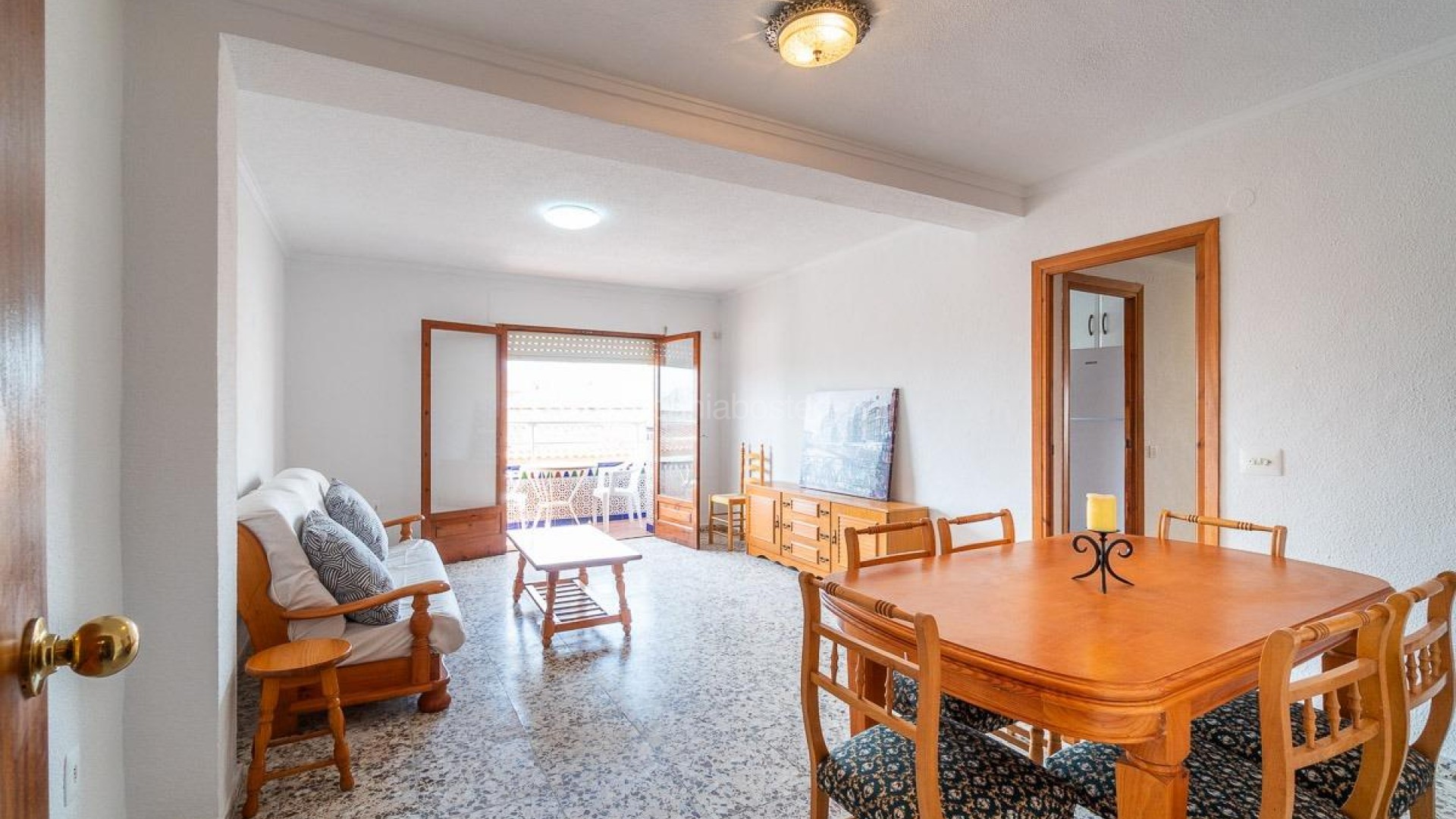 Segunda mano - Apartamento -
Torrevieja - Playa de los Naufragos