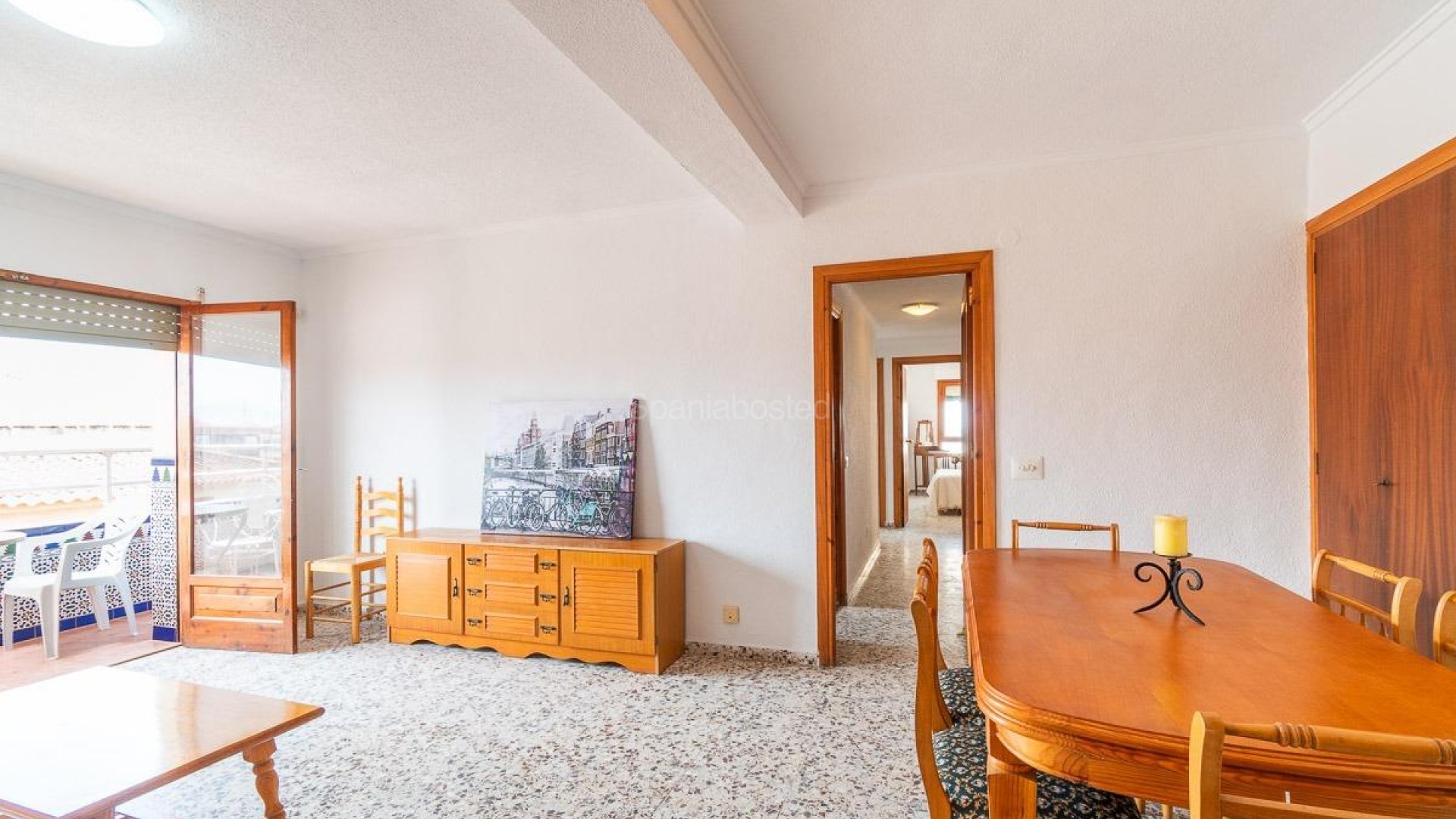 Segunda mano - Apartamento -
Torrevieja - Playa de los Naufragos