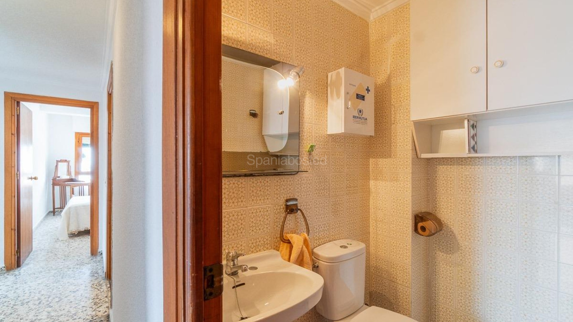 Segunda mano - Apartamento -
Torrevieja - Playa de los Naufragos