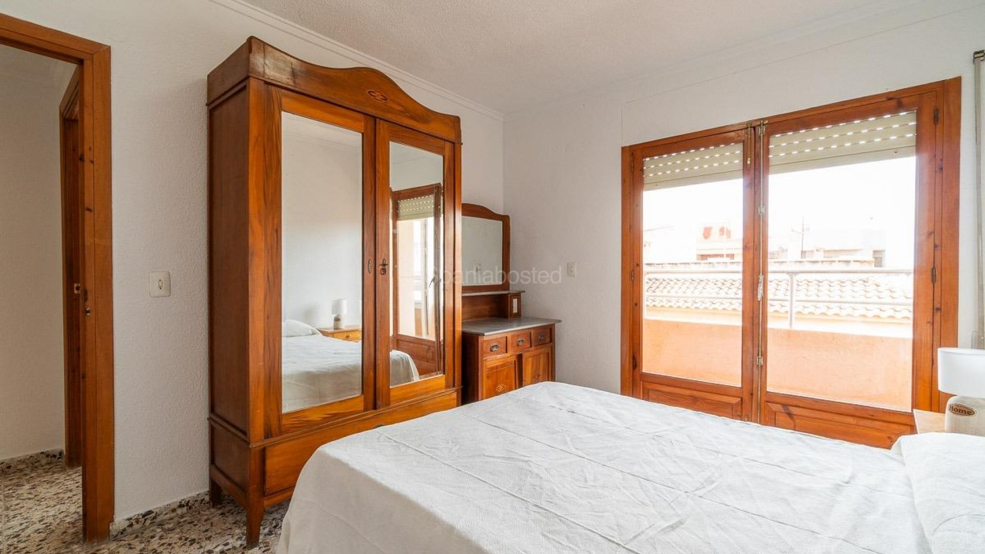 Segunda mano - Apartamento -
Torrevieja - Playa de los Naufragos