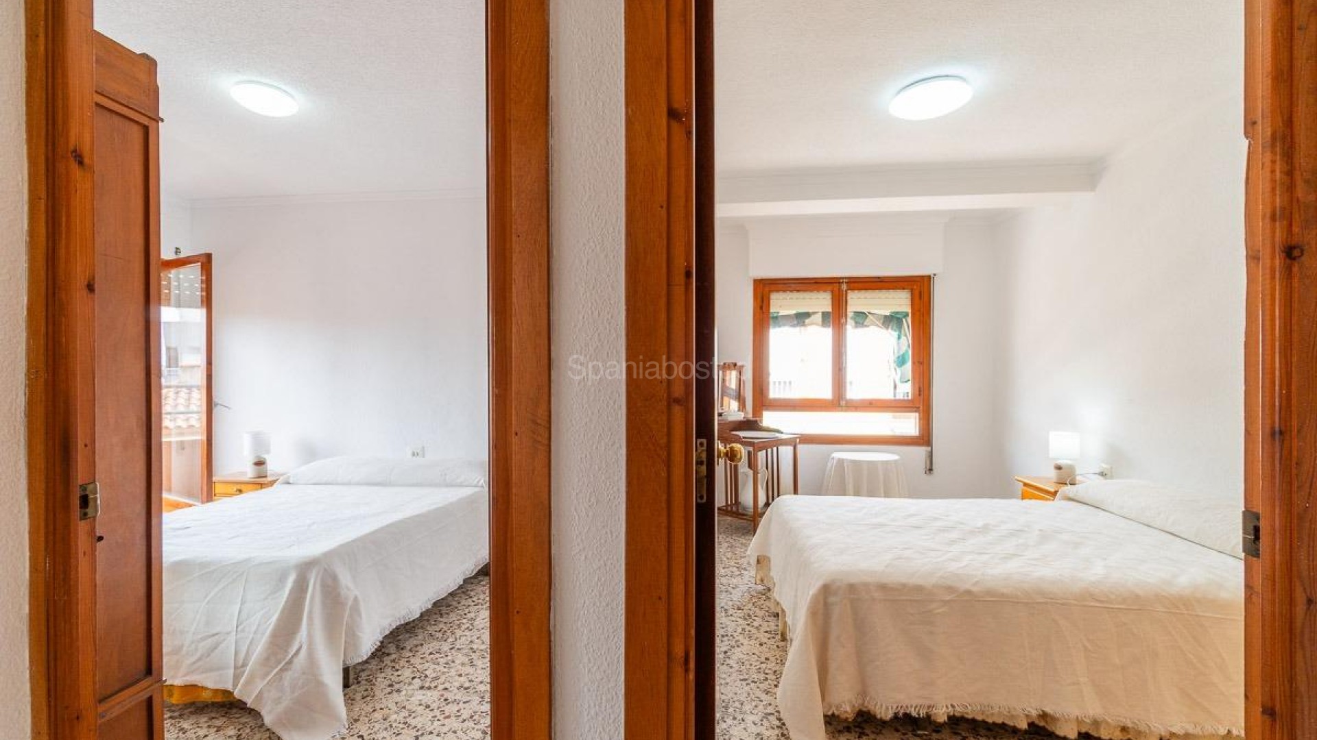 Segunda mano - Apartamento -
Torrevieja - Playa de los Naufragos