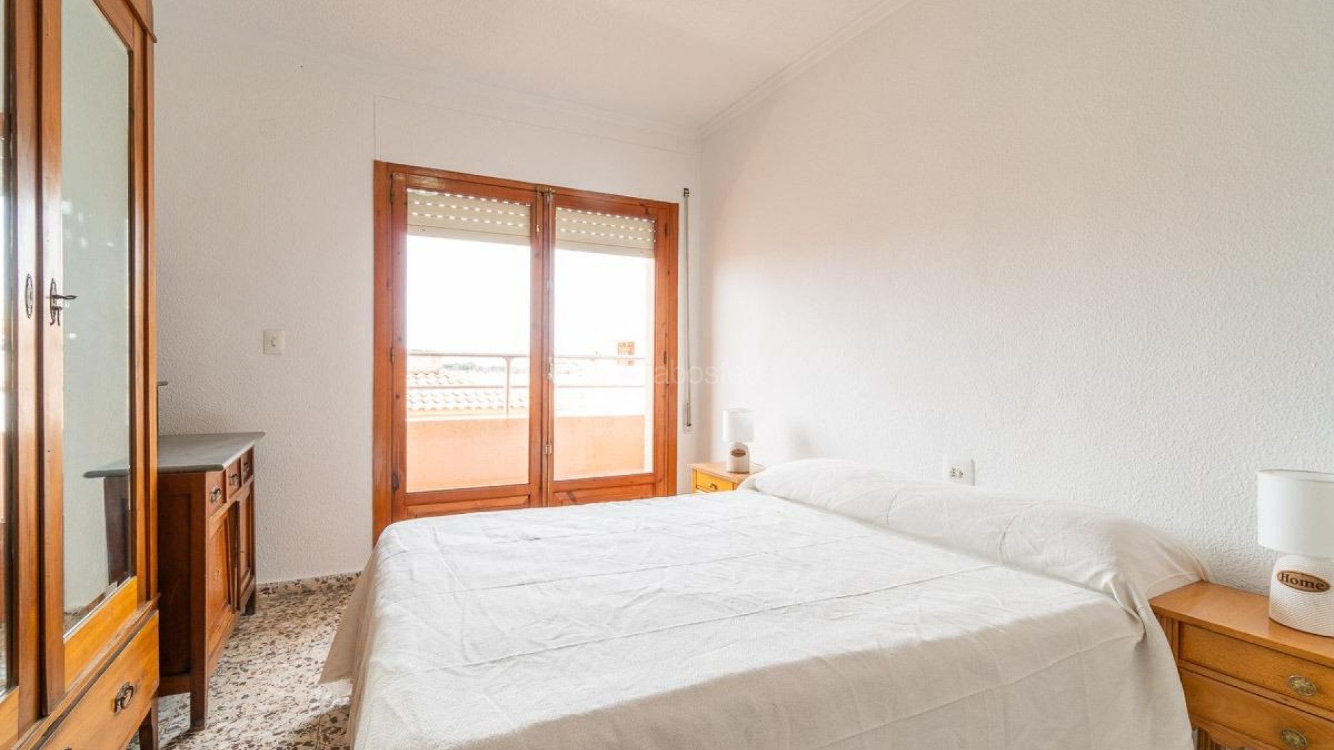 Segunda mano - Apartamento -
Torrevieja - Playa de los Naufragos