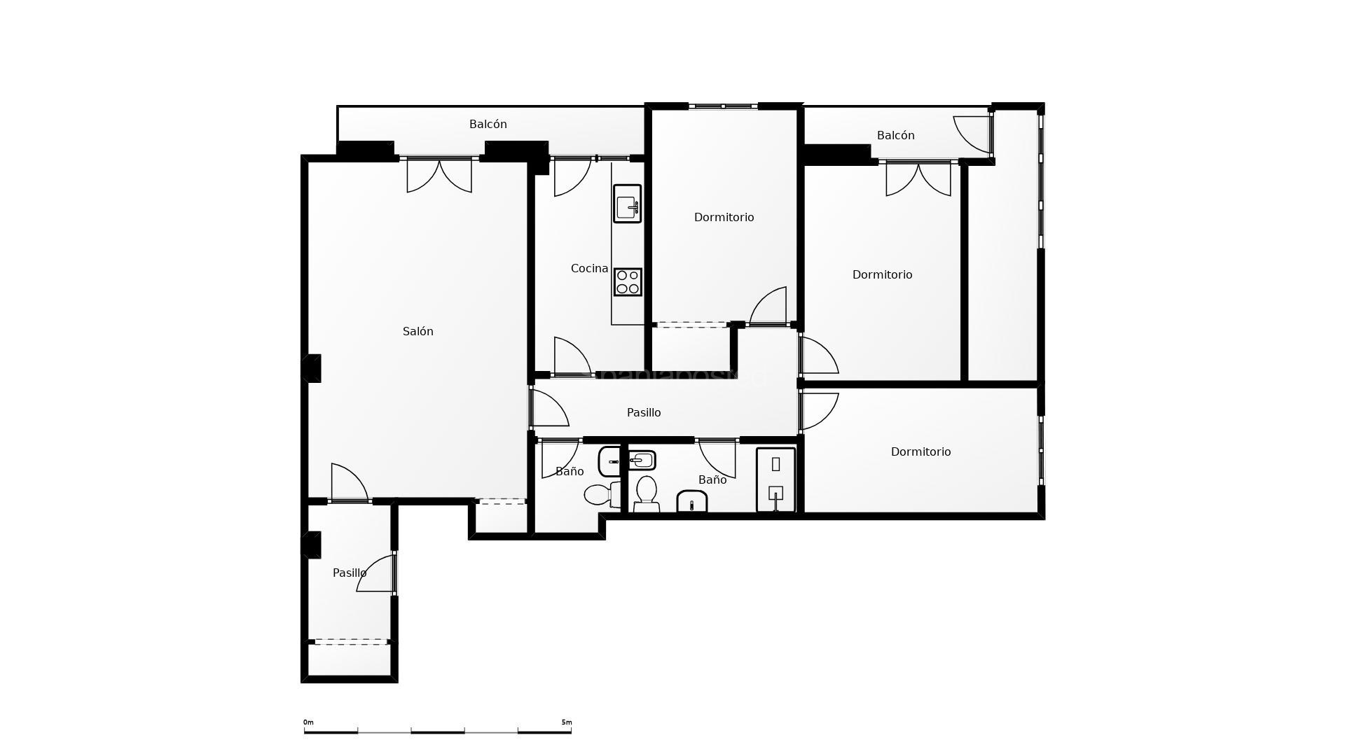 Segunda mano - Apartamento -
Torrevieja - Playa de los Naufragos