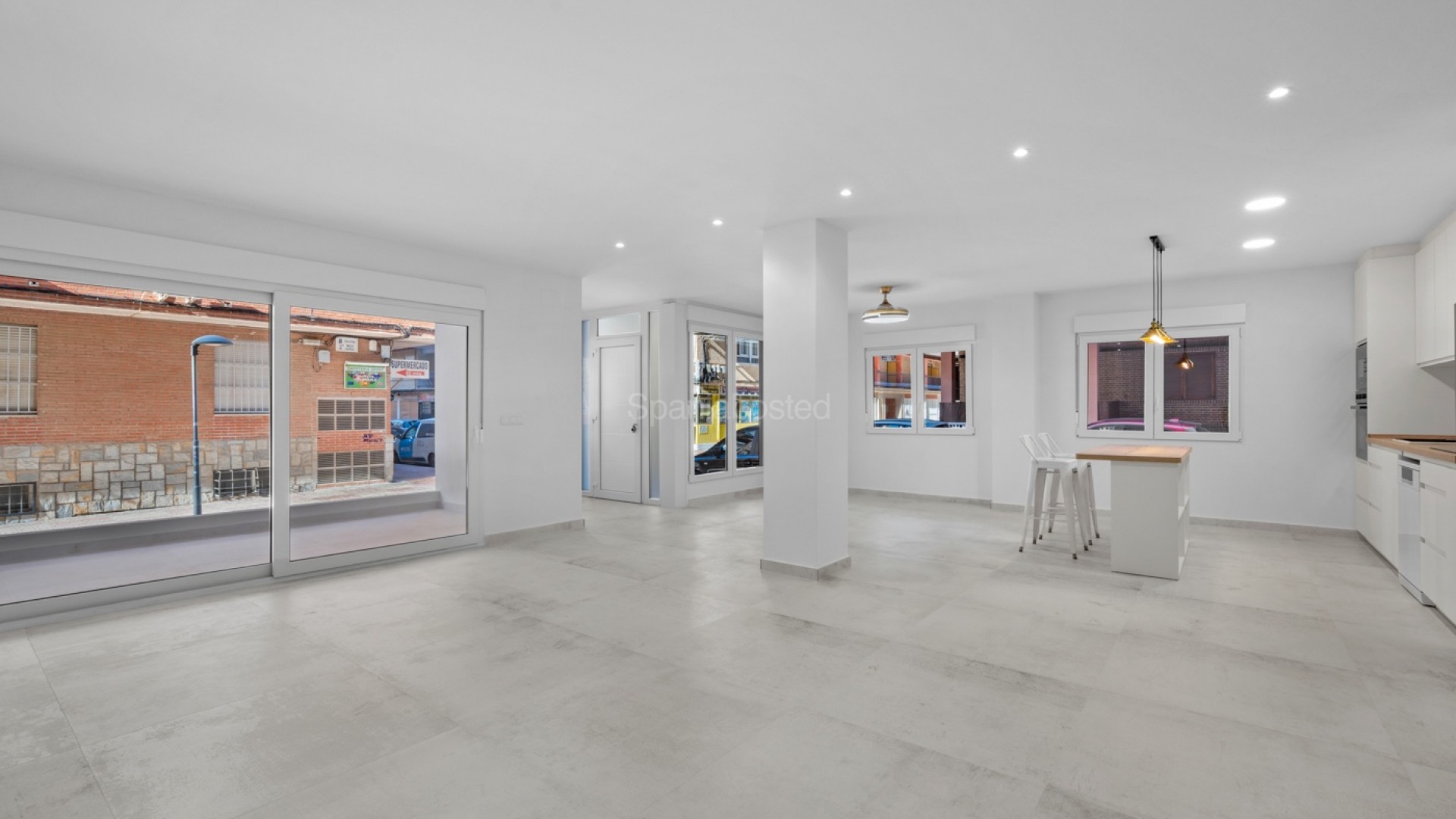Segunda mano - Apartamento -
Torrevieja - Playa del Acequión