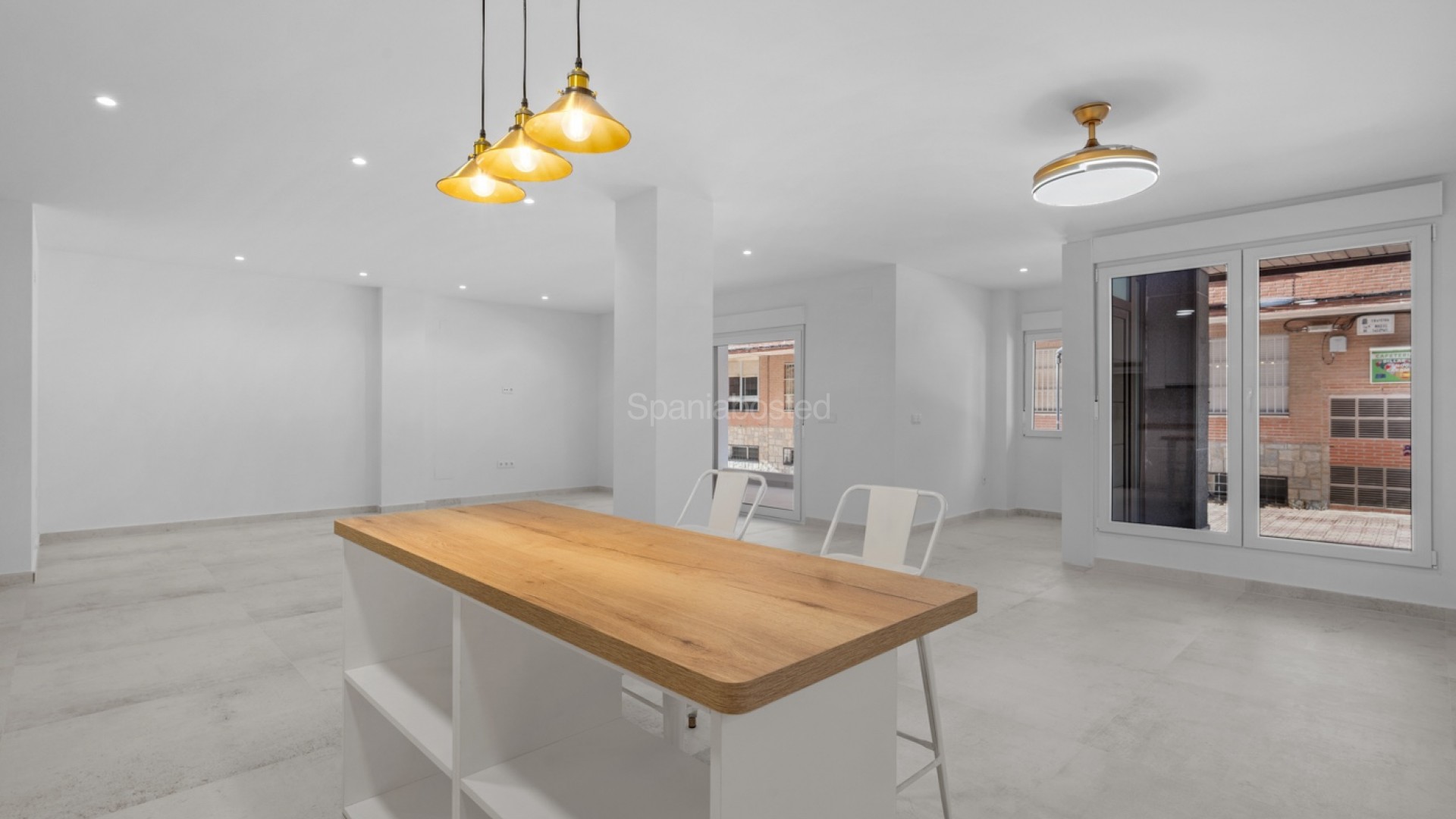 Segunda mano - Apartamento -
Torrevieja - Playa del Acequión