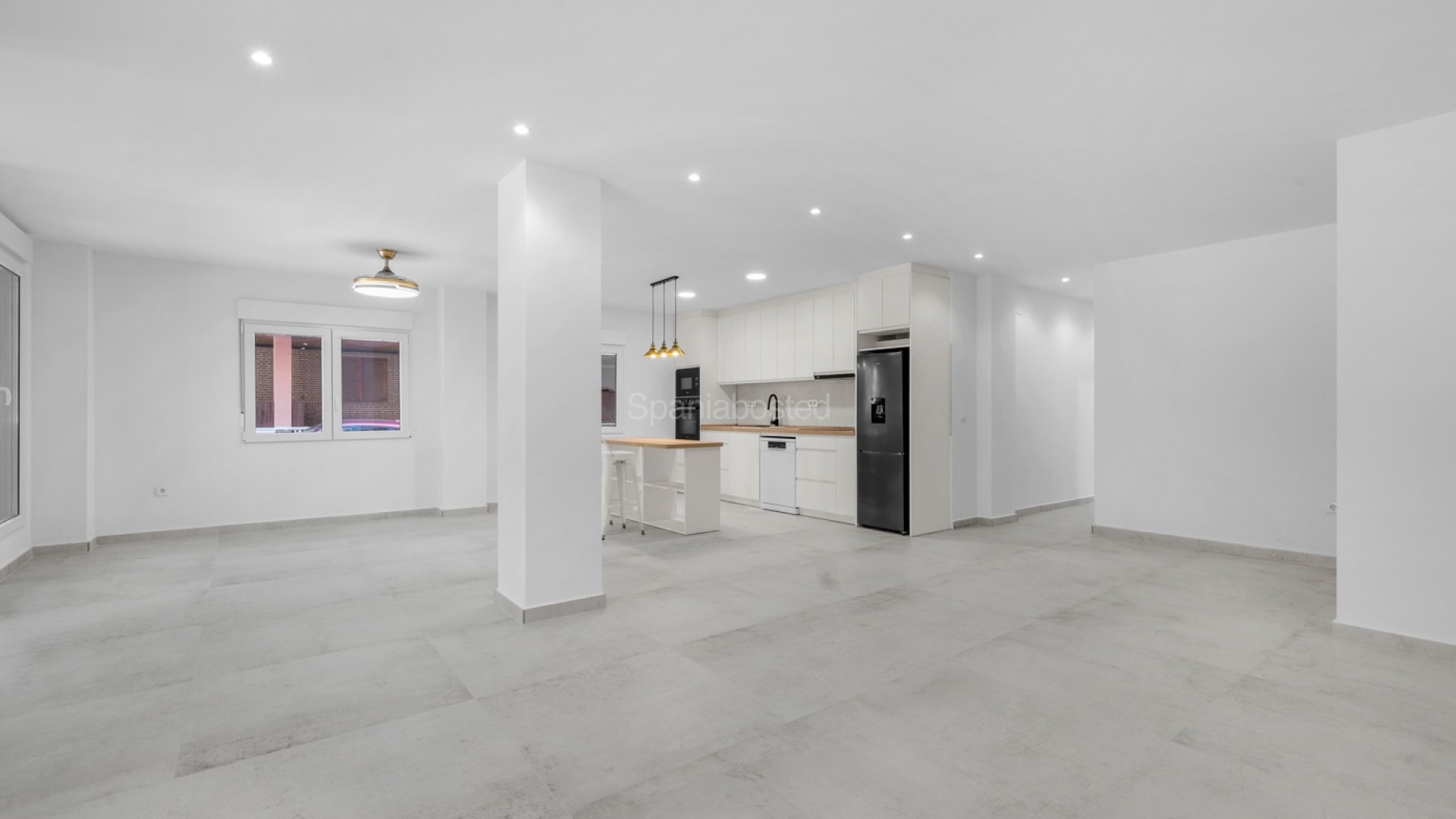 Segunda mano - Apartamento -
Torrevieja - Playa del Acequión