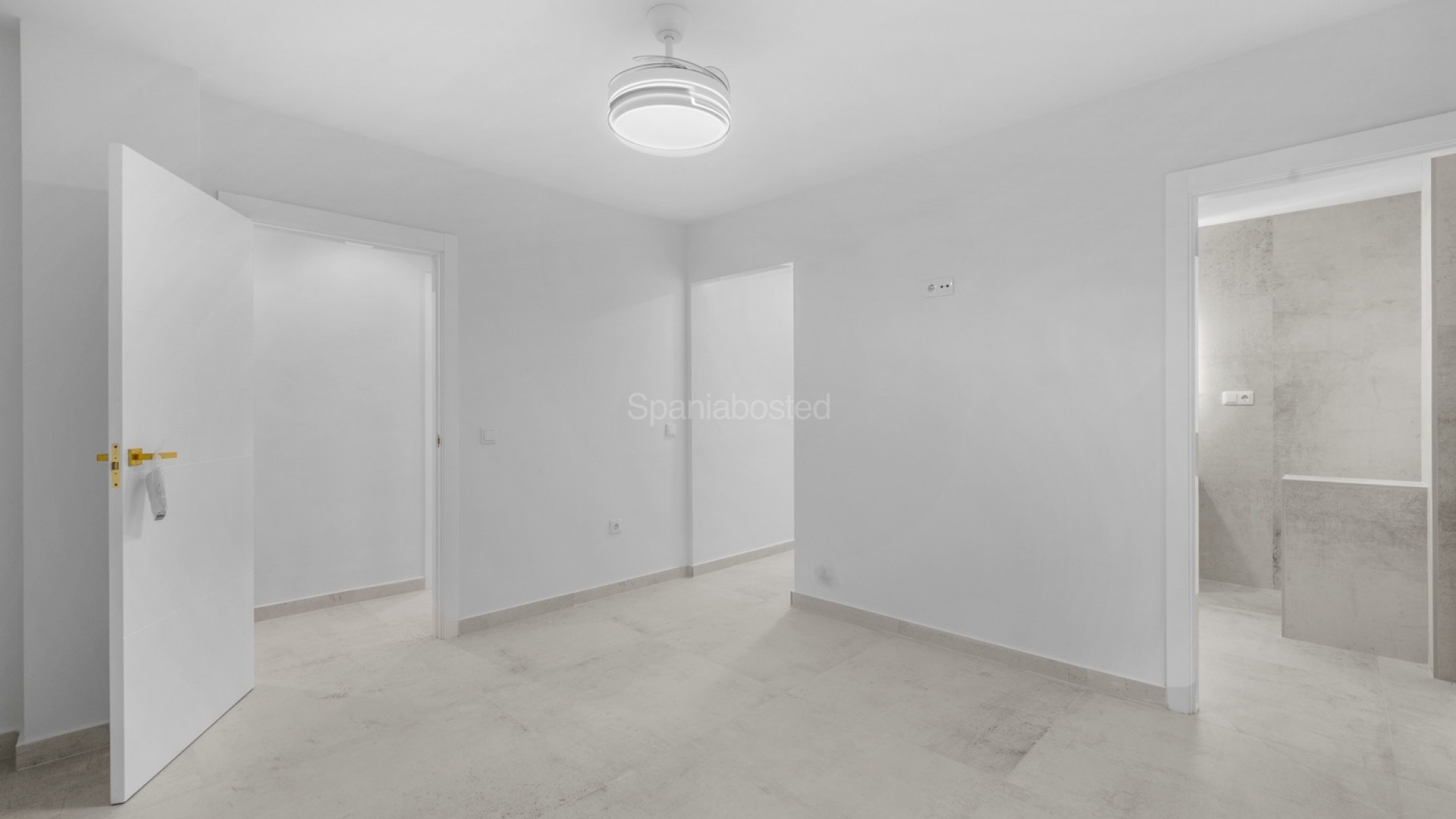 Segunda mano - Apartamento -
Torrevieja - Playa del Acequión