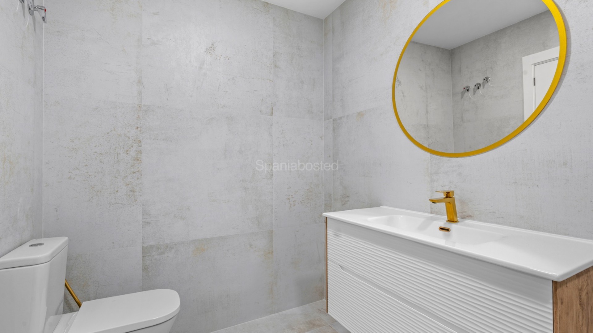 Segunda mano - Apartamento -
Torrevieja - Playa del Acequión