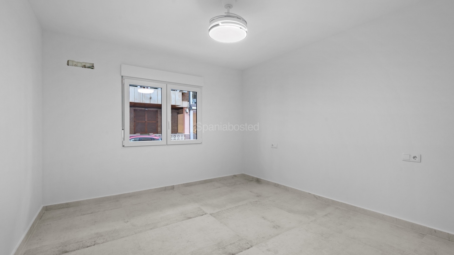 Segunda mano - Apartamento -
Torrevieja - Playa del Acequión