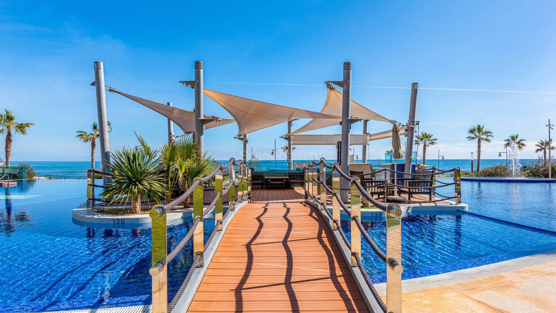 Segunda mano - Apartamento -
Torrevieja - Punta Prima